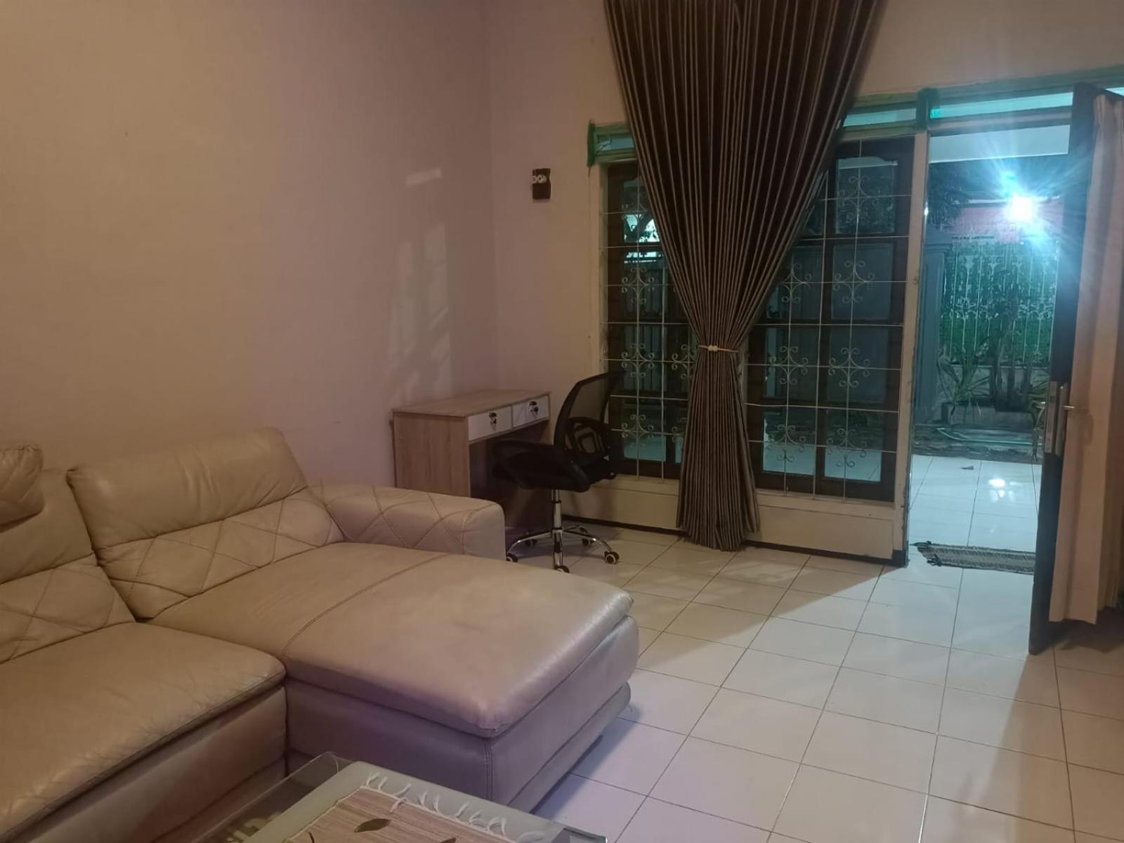 Two-Bedroom Villa photo 2