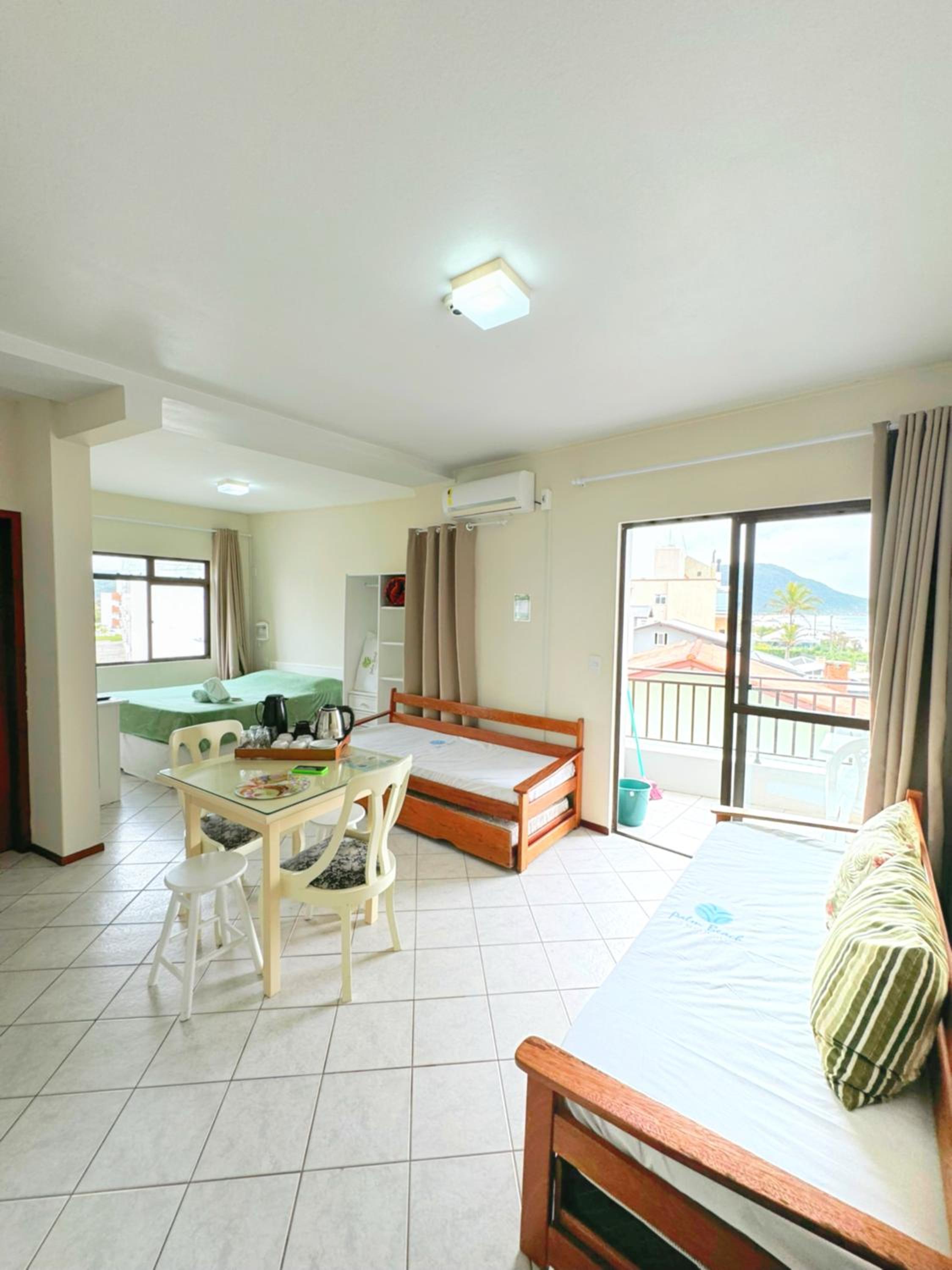 Standard Room Side Sea View  photo 1