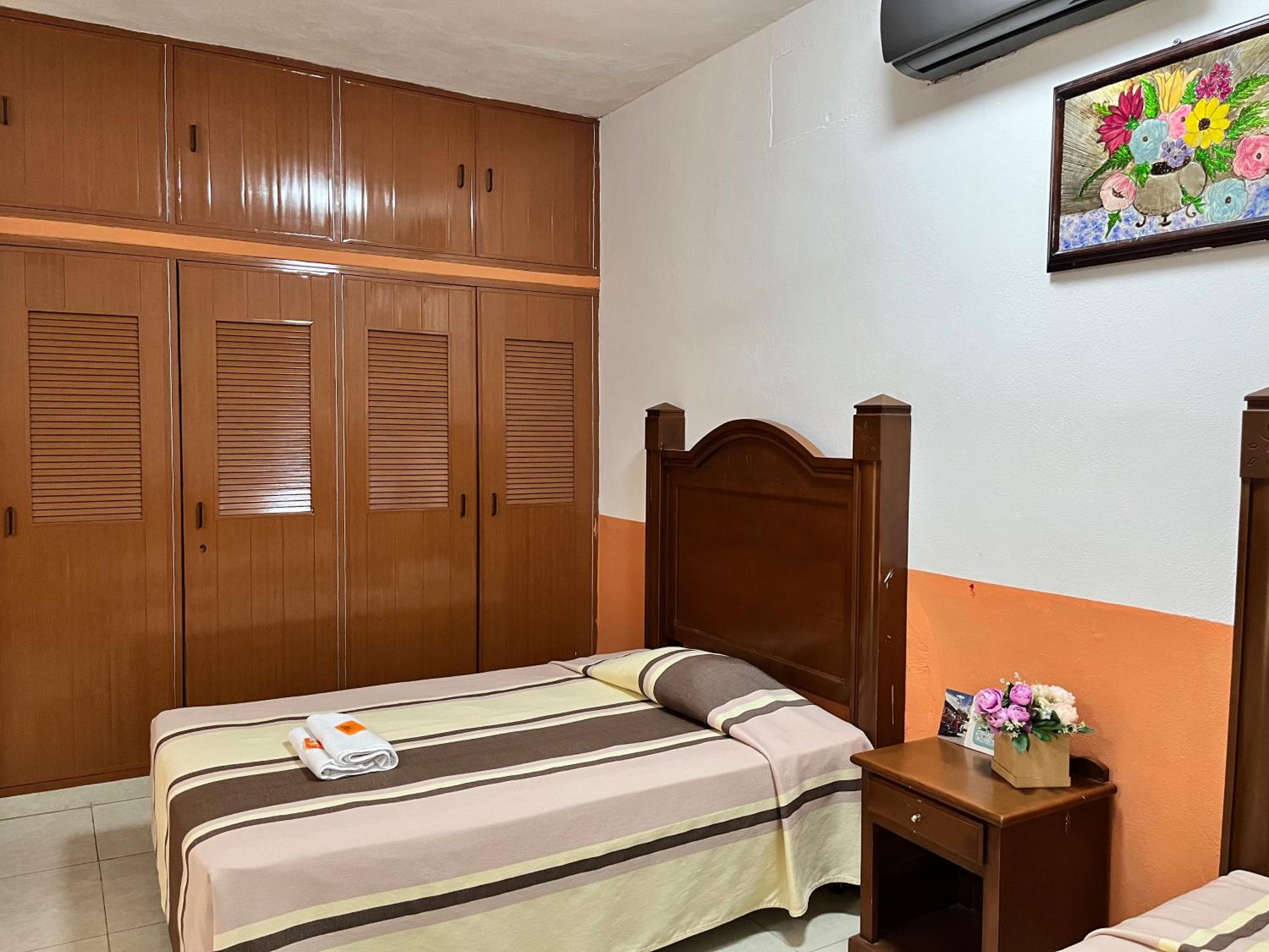 Twin Room photo 1