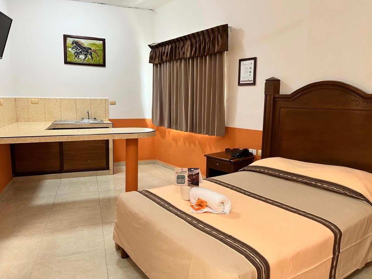 Standard Single Room photo 1