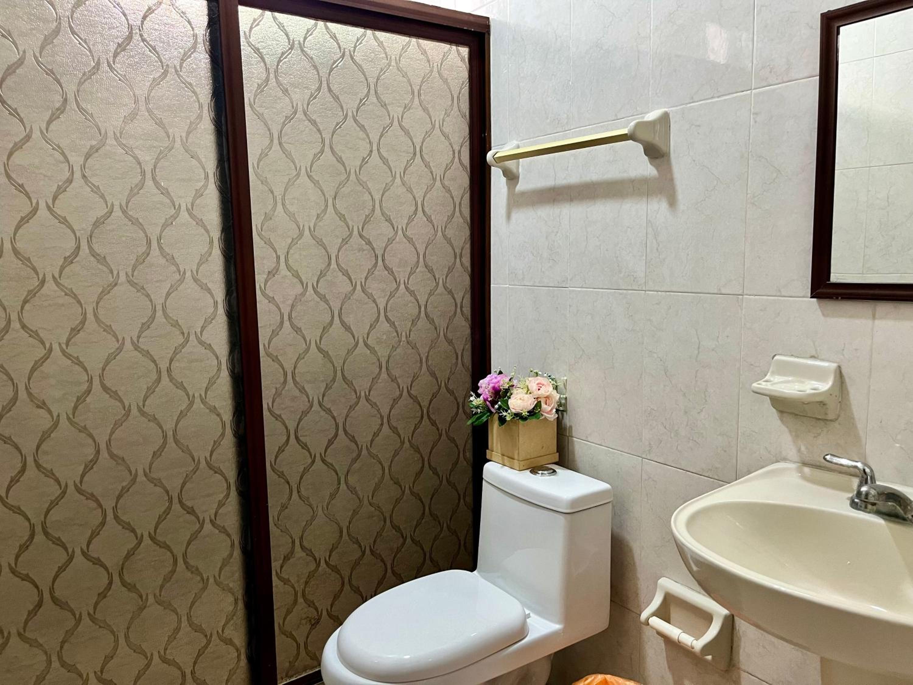 Standard Single Room photo 3
