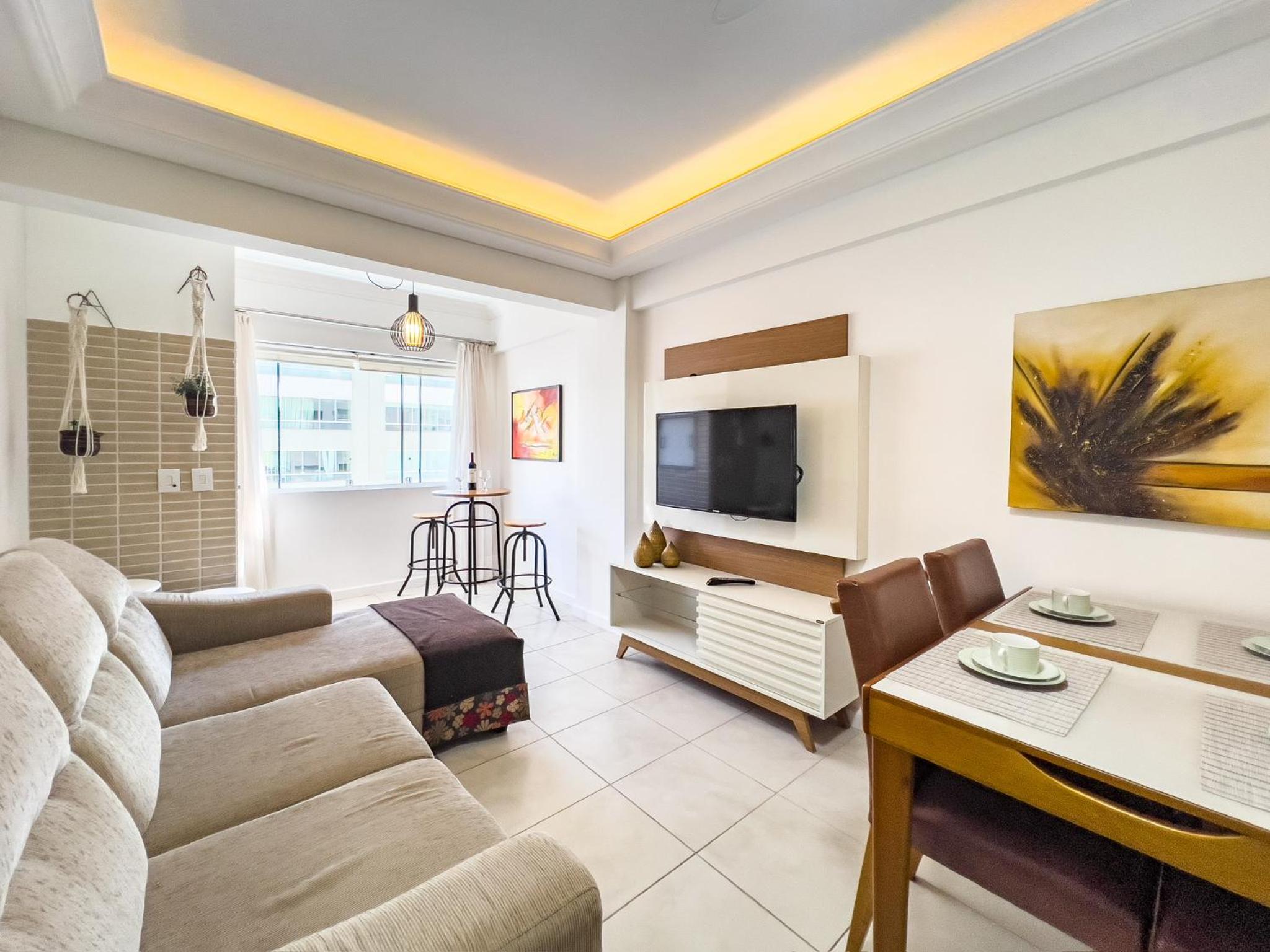 Two-Bedroom Apartment with View photo 1