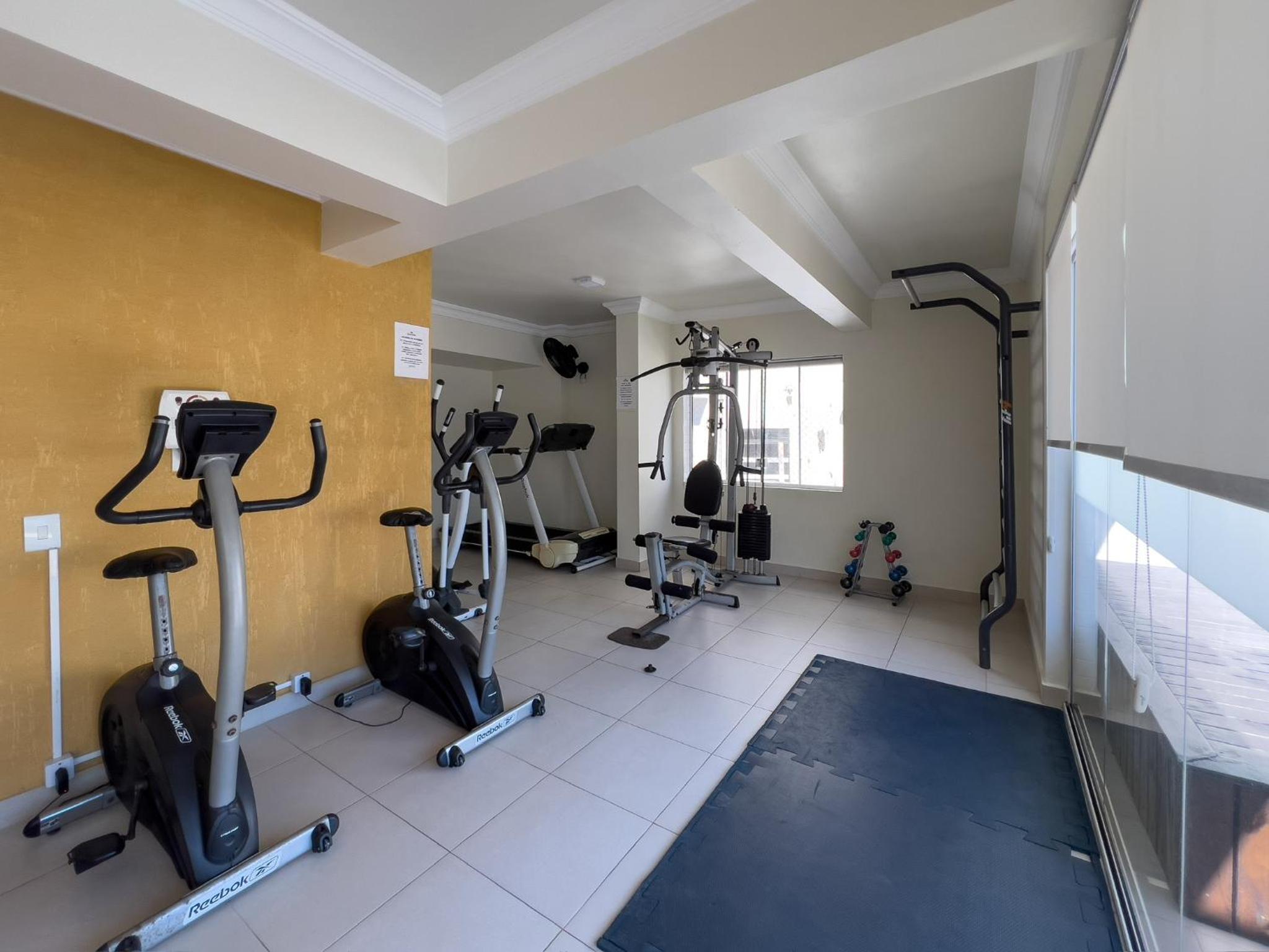 Two-Bedroom Apartment with View photo 3