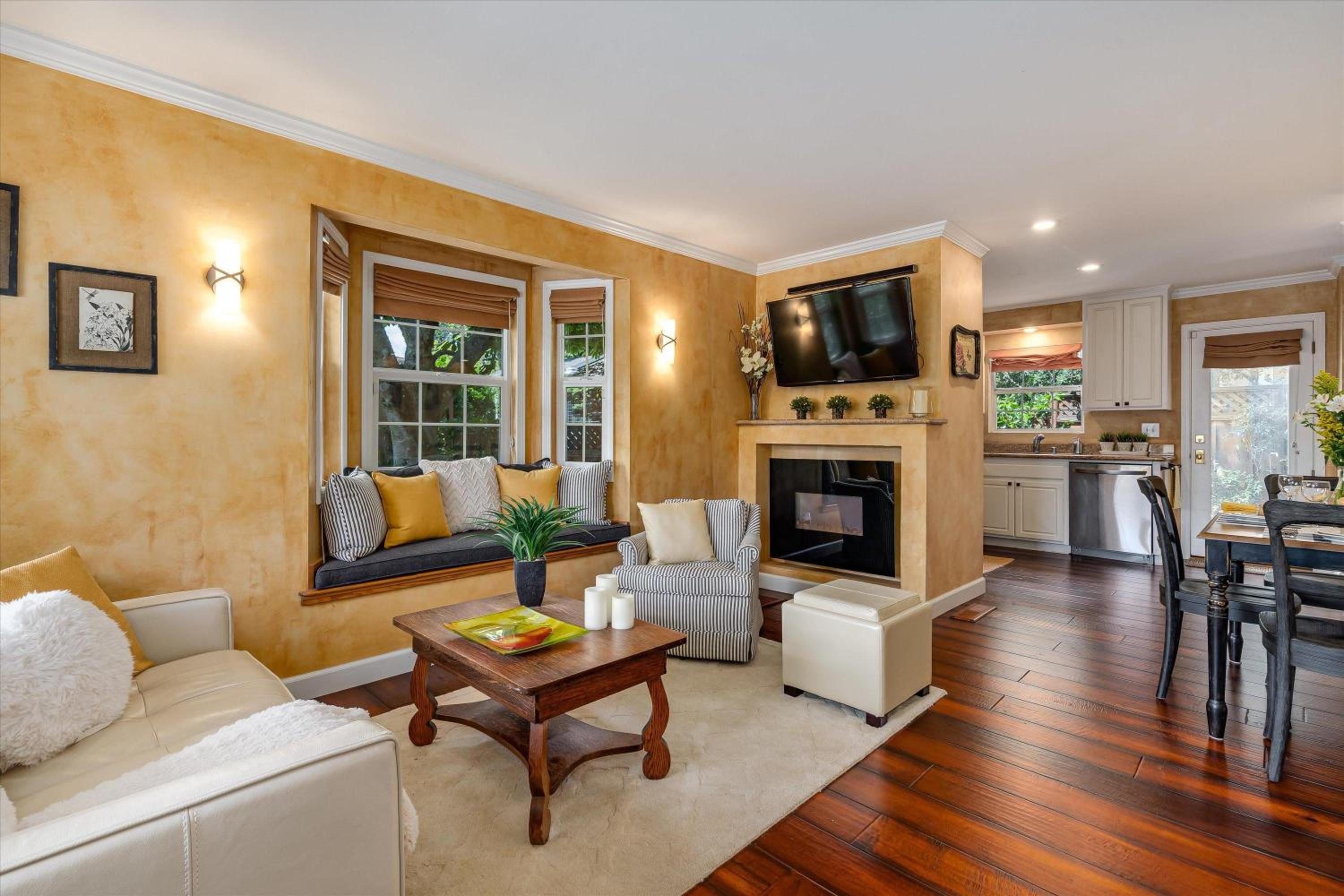 Two-Bedroom Holiday Home photo 1