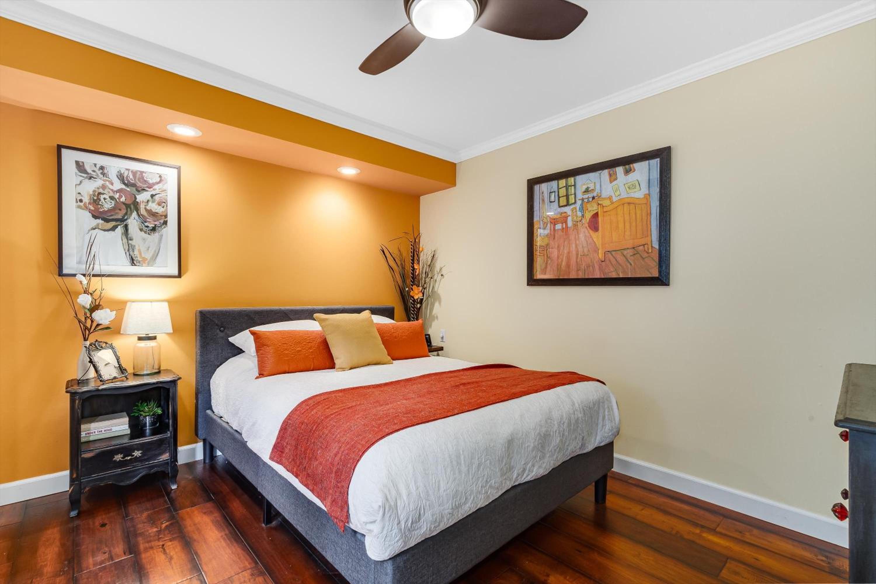 Two-Bedroom Holiday Home photo 2