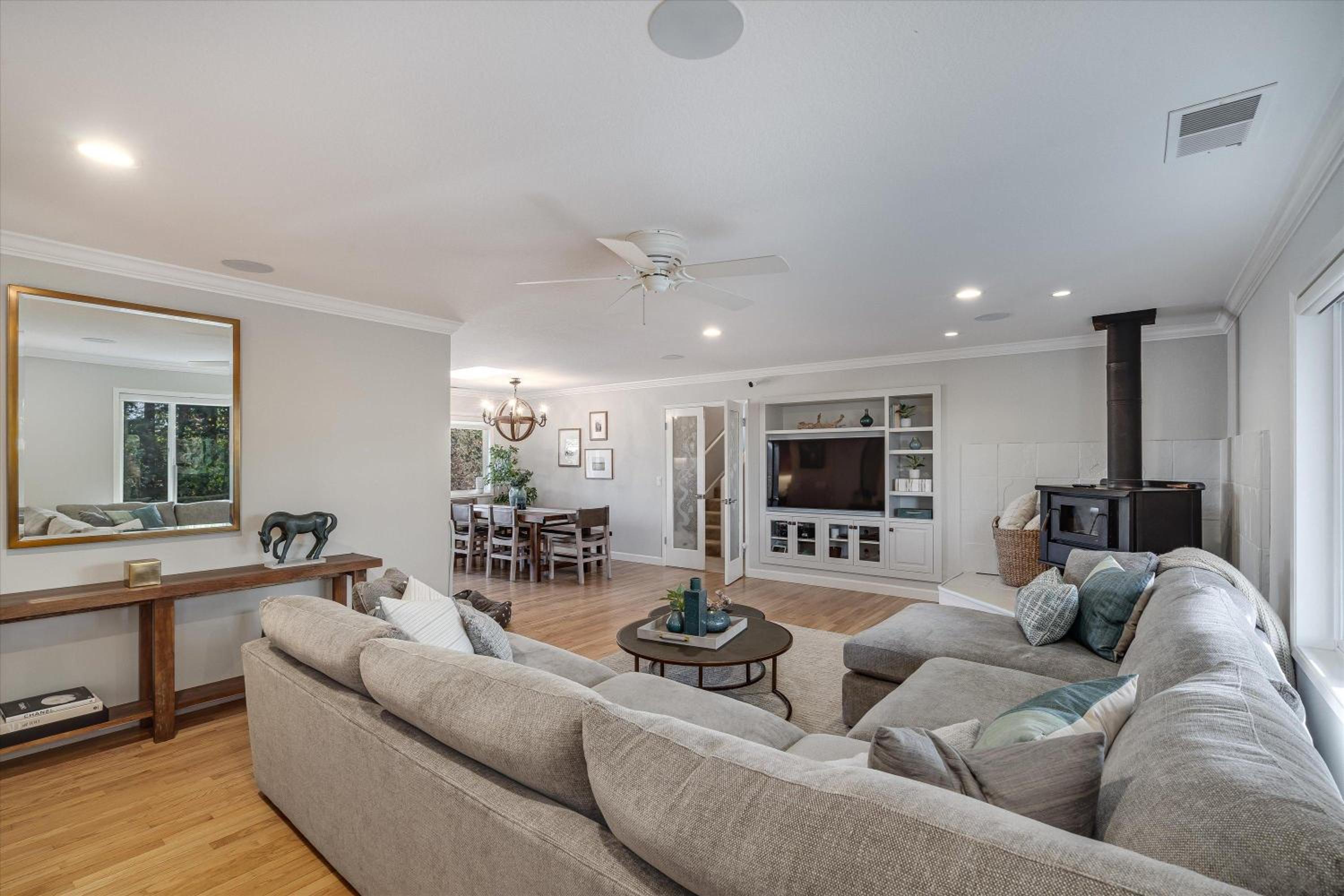 Three-Bedroom Vacation Home  photo 1