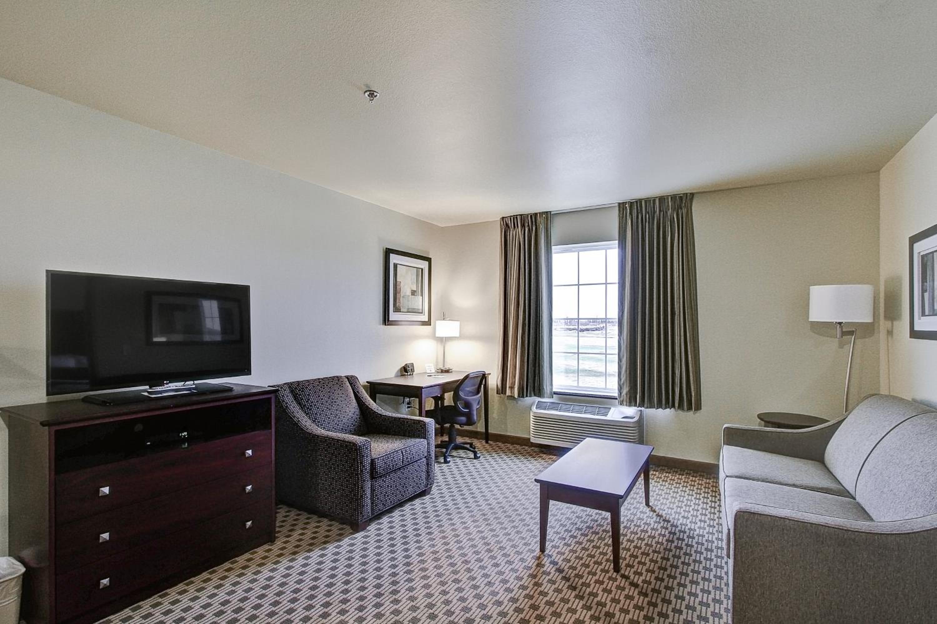 One-Bedroom Suite