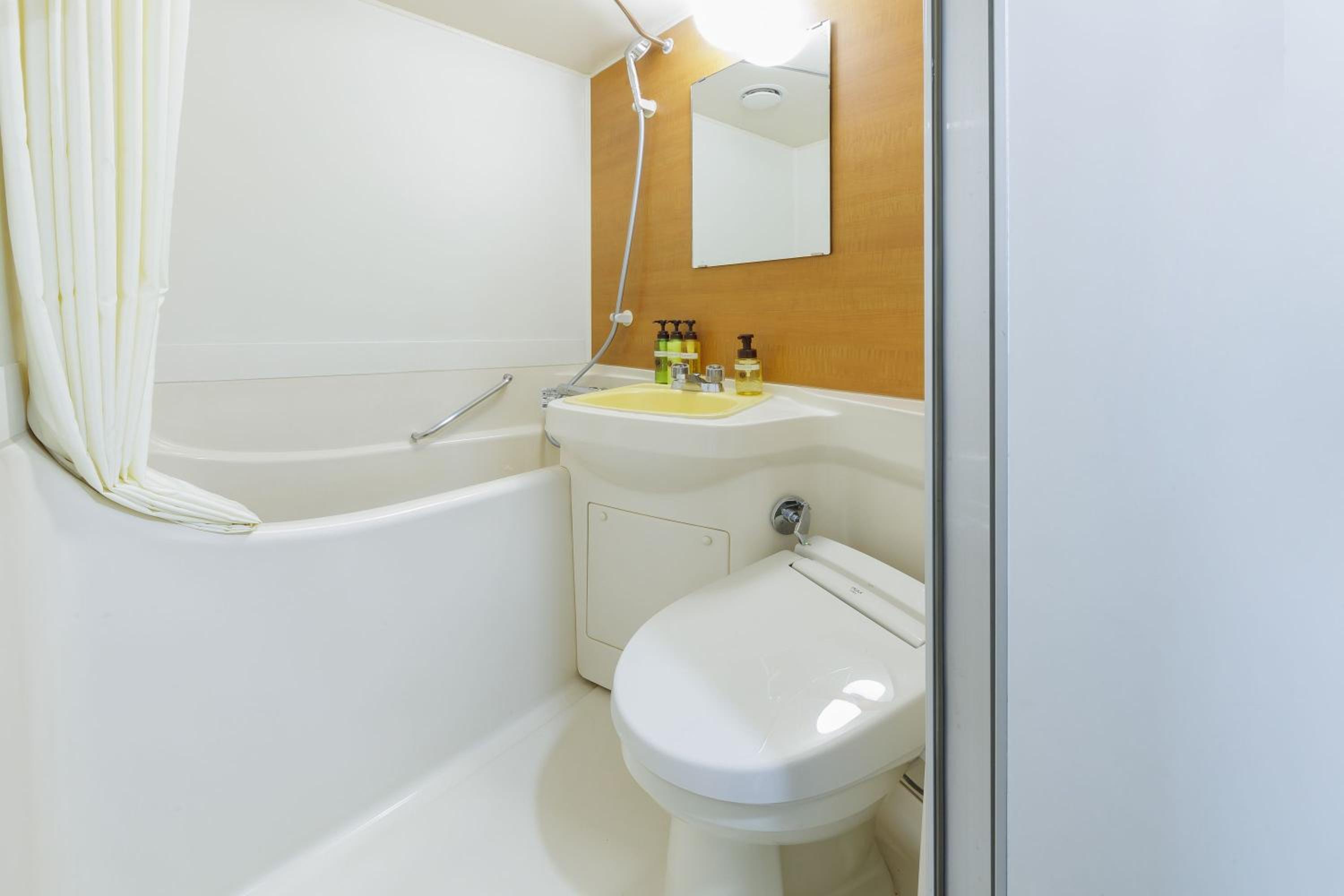 Standard Double Room - Non-Smoking - Photo 3