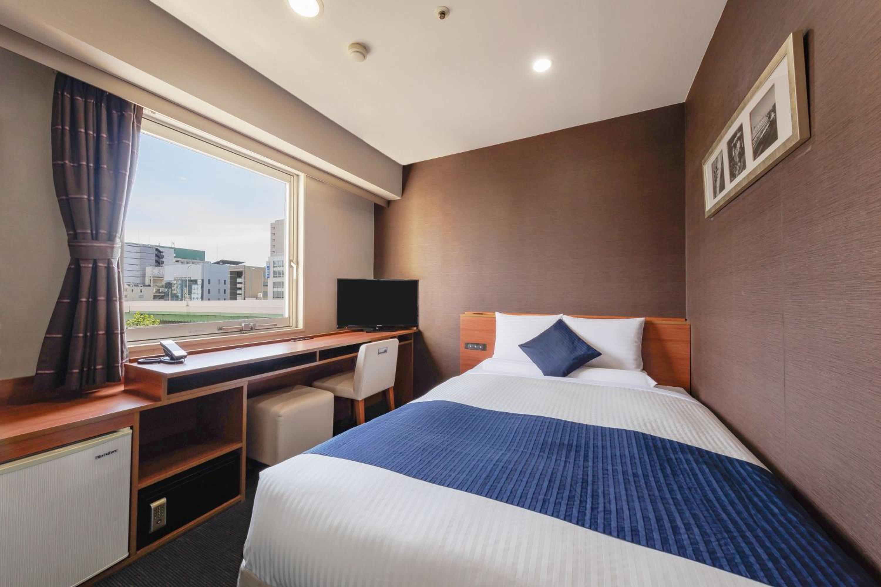 Standard Double Room - Non-Smoking - Photo 1