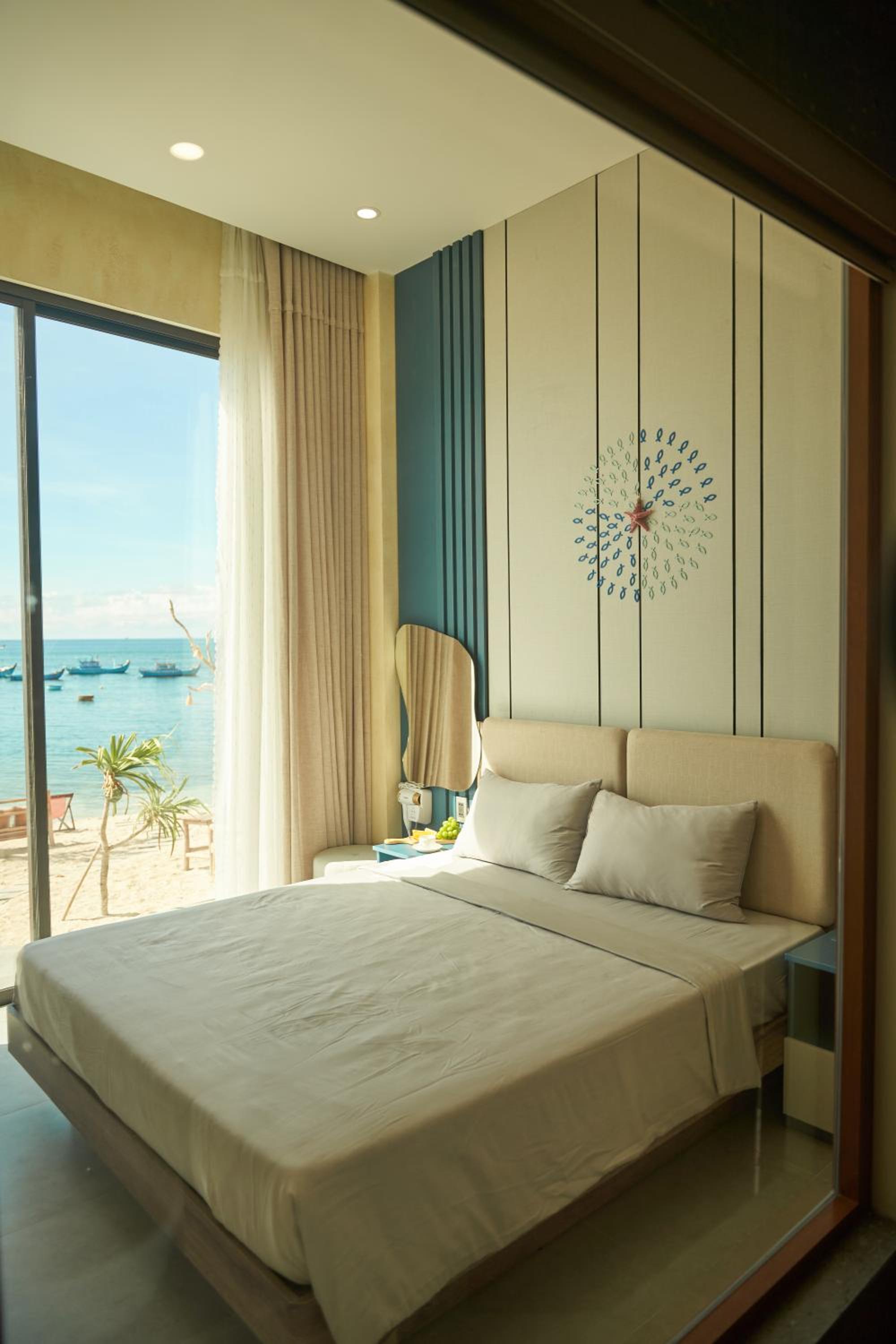 Superior Queen Room