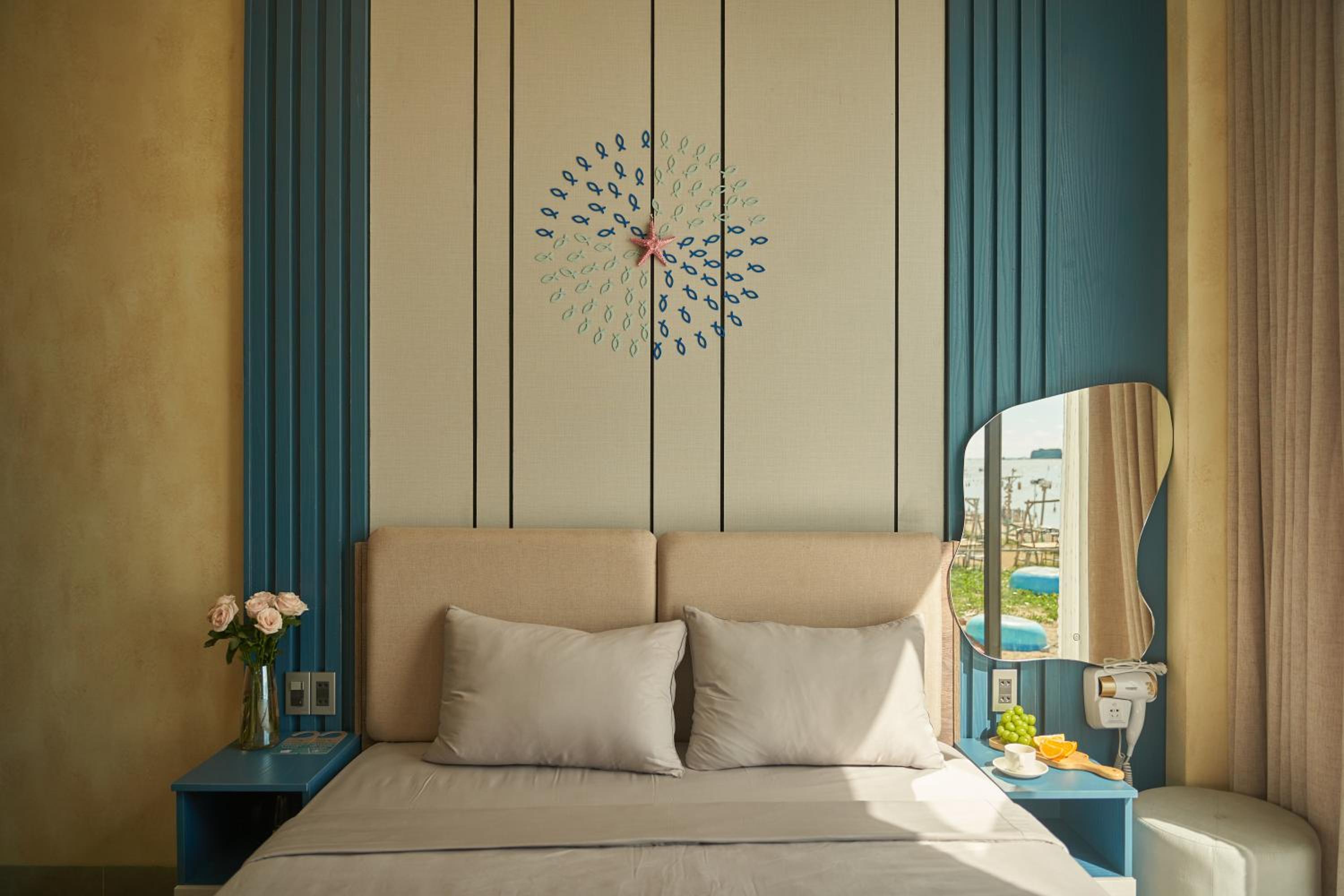 Superior Queen Room photo 3