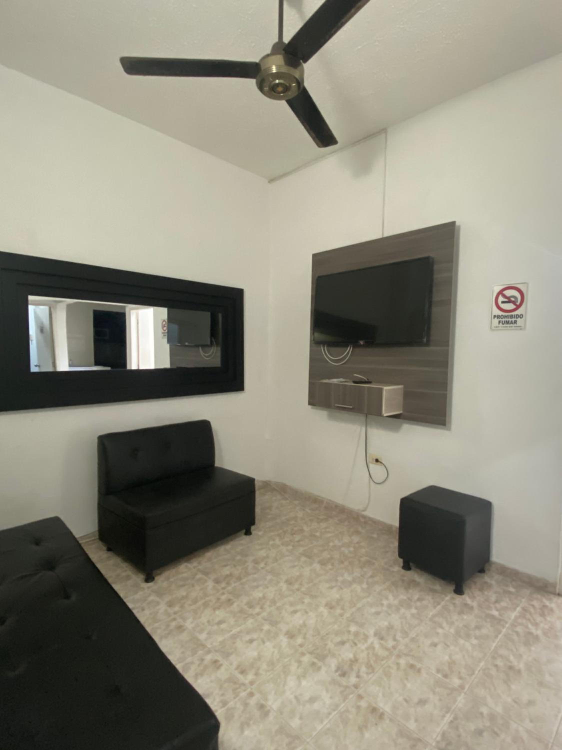 Two-Bedroom Apartment photo 1
