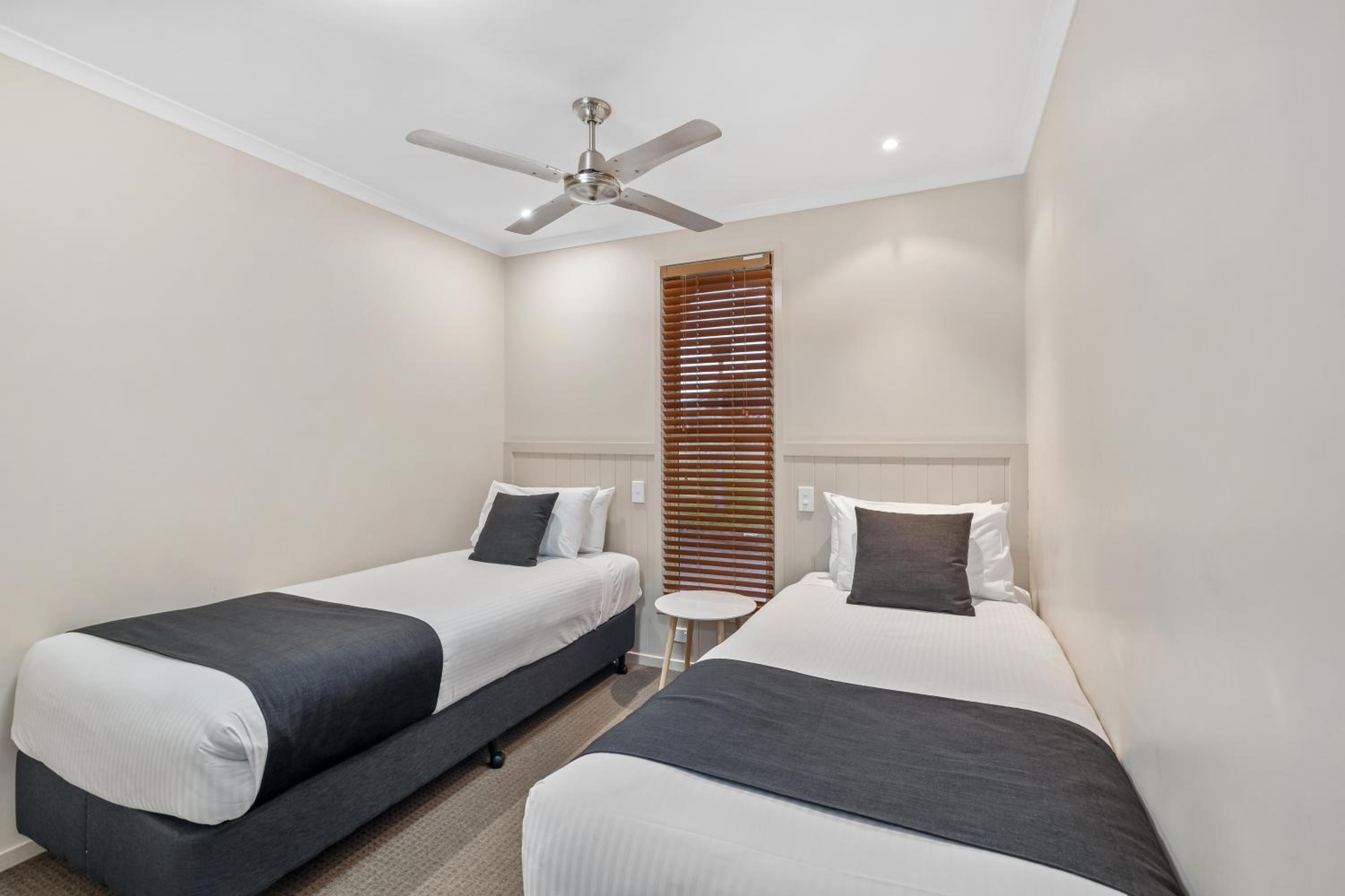 East Side Three-Bedroom Villa