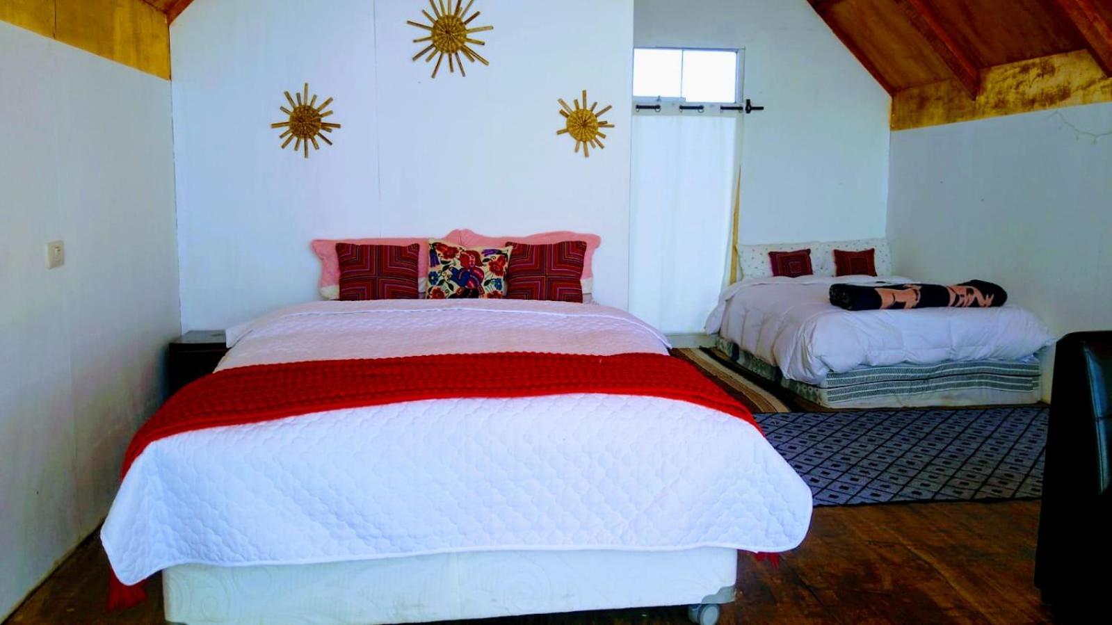 Double Room With Lake View photo 1