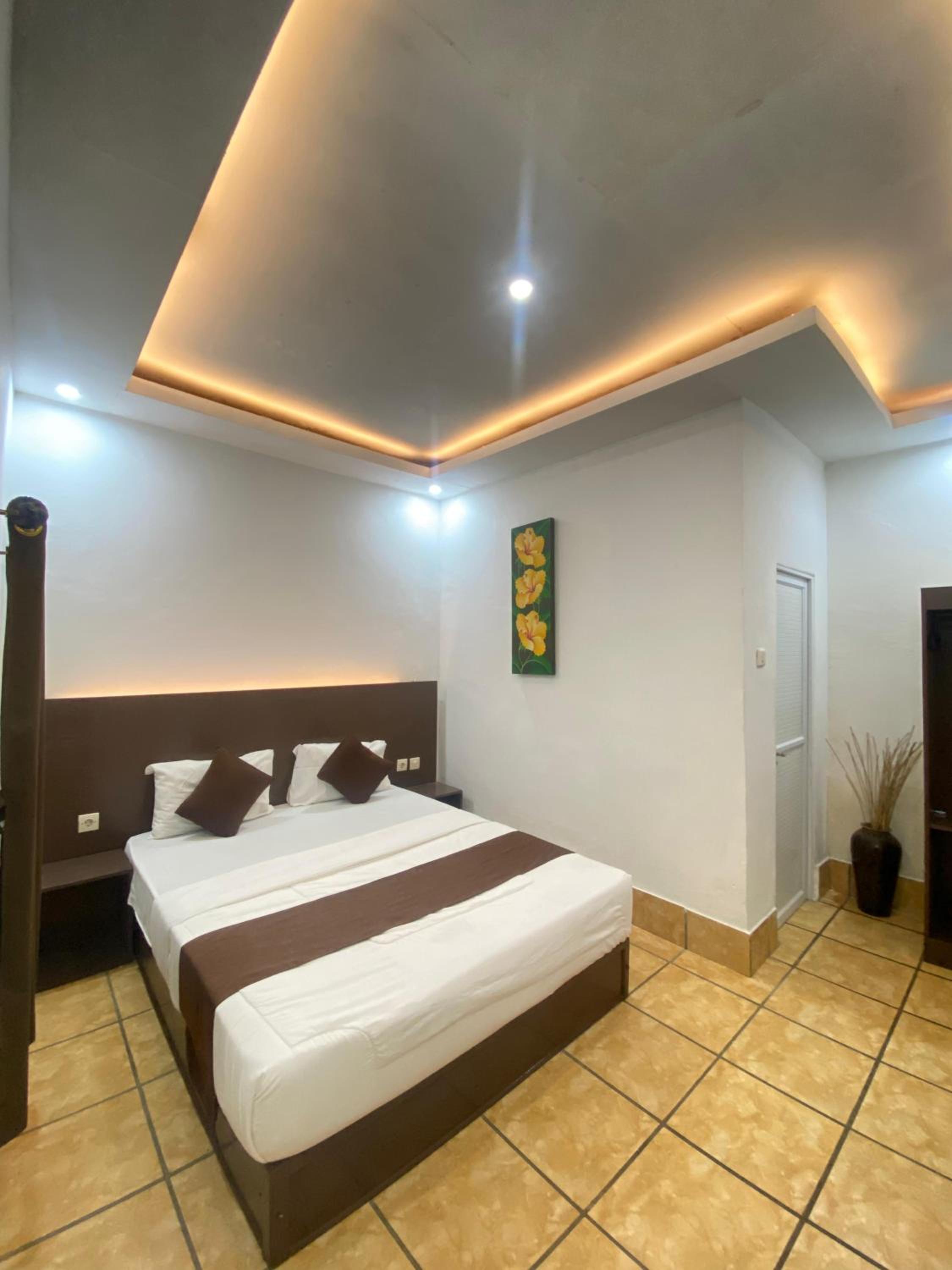 Economy Double Room - Photo 6