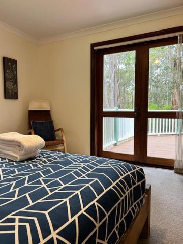 Four-Bedroom House photo 3