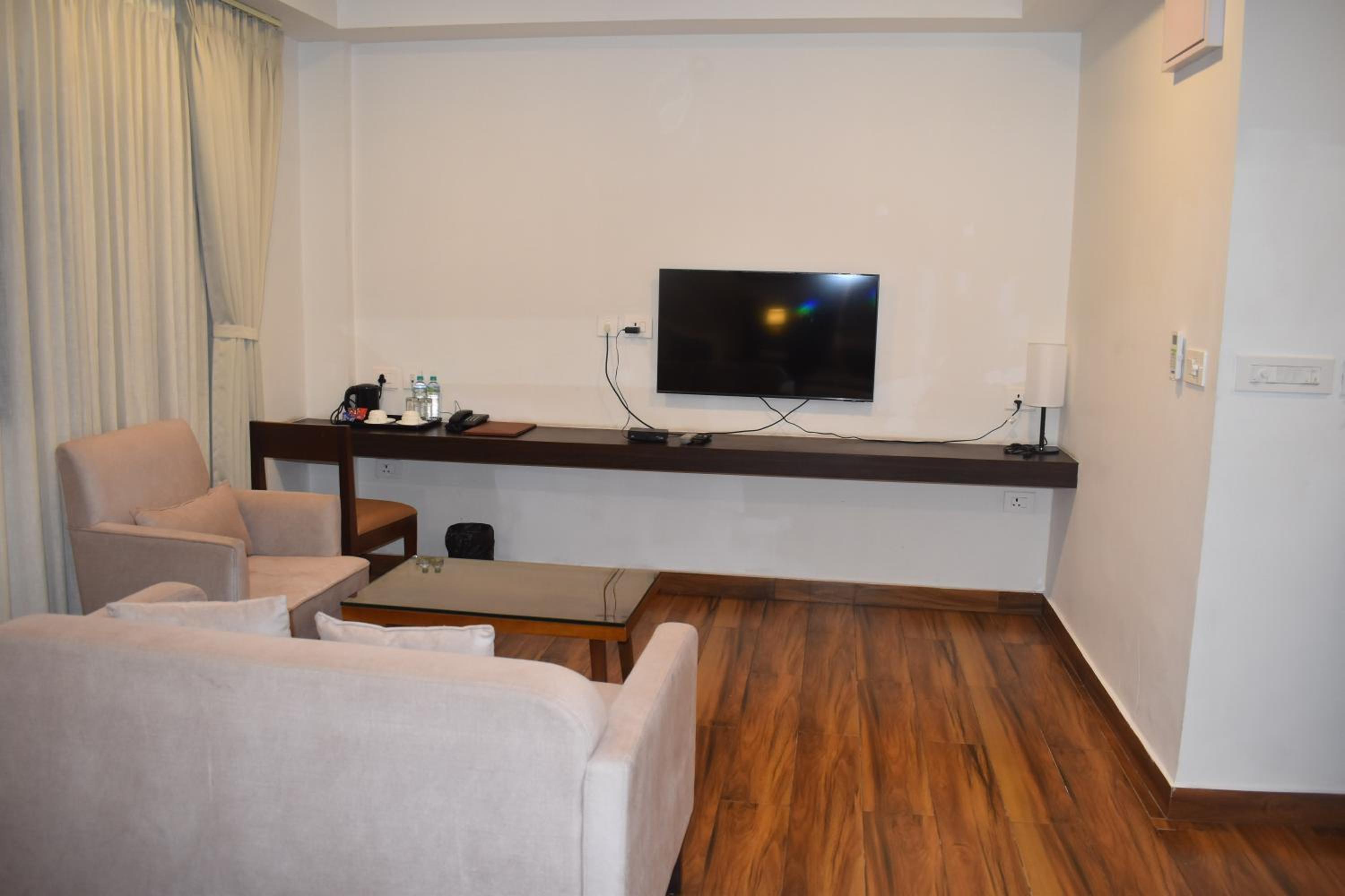 Superior Single Room photo 2