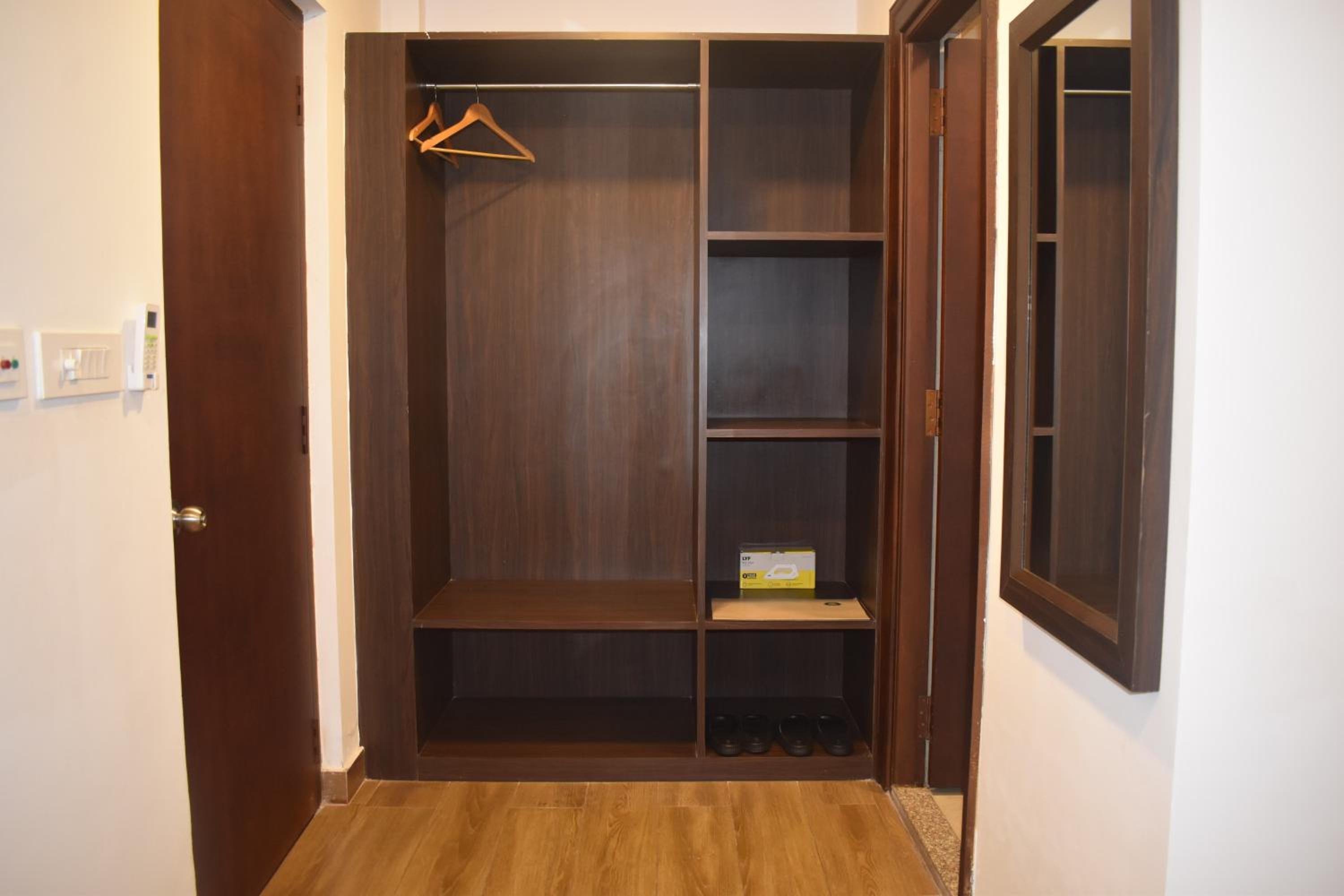 Superior Single Room photo 1