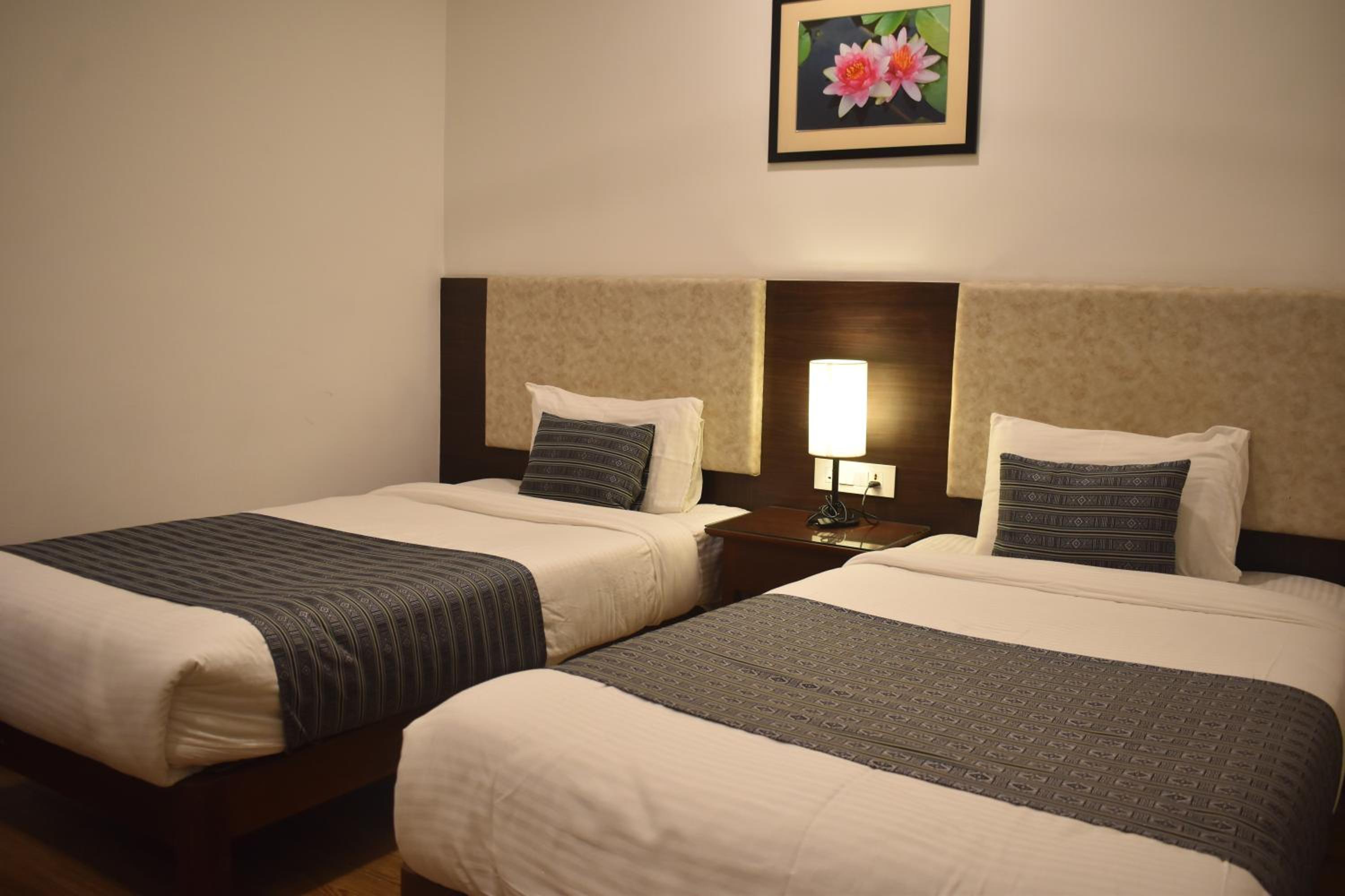 Twin Room photo 3