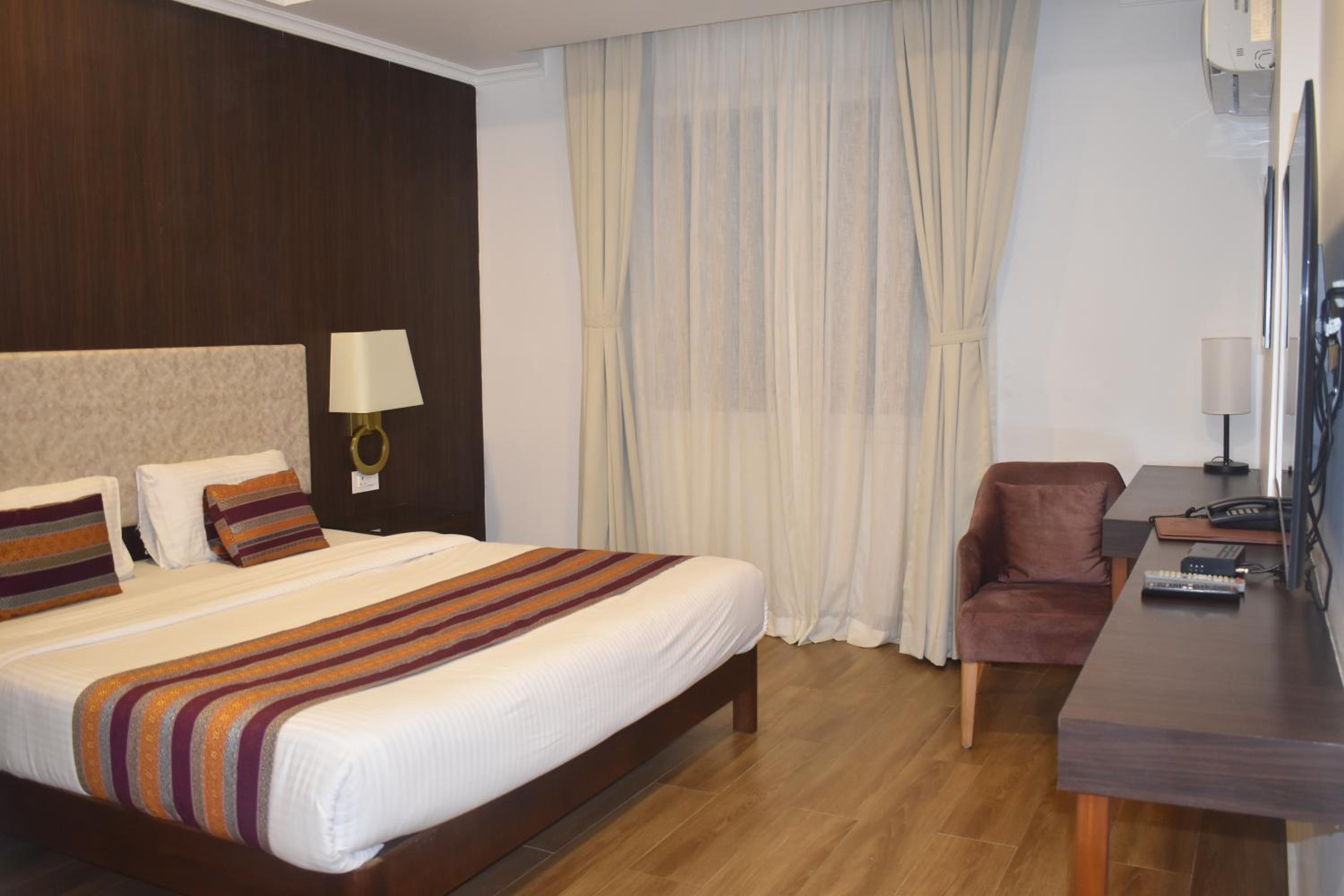 Superior Single Room photo 3