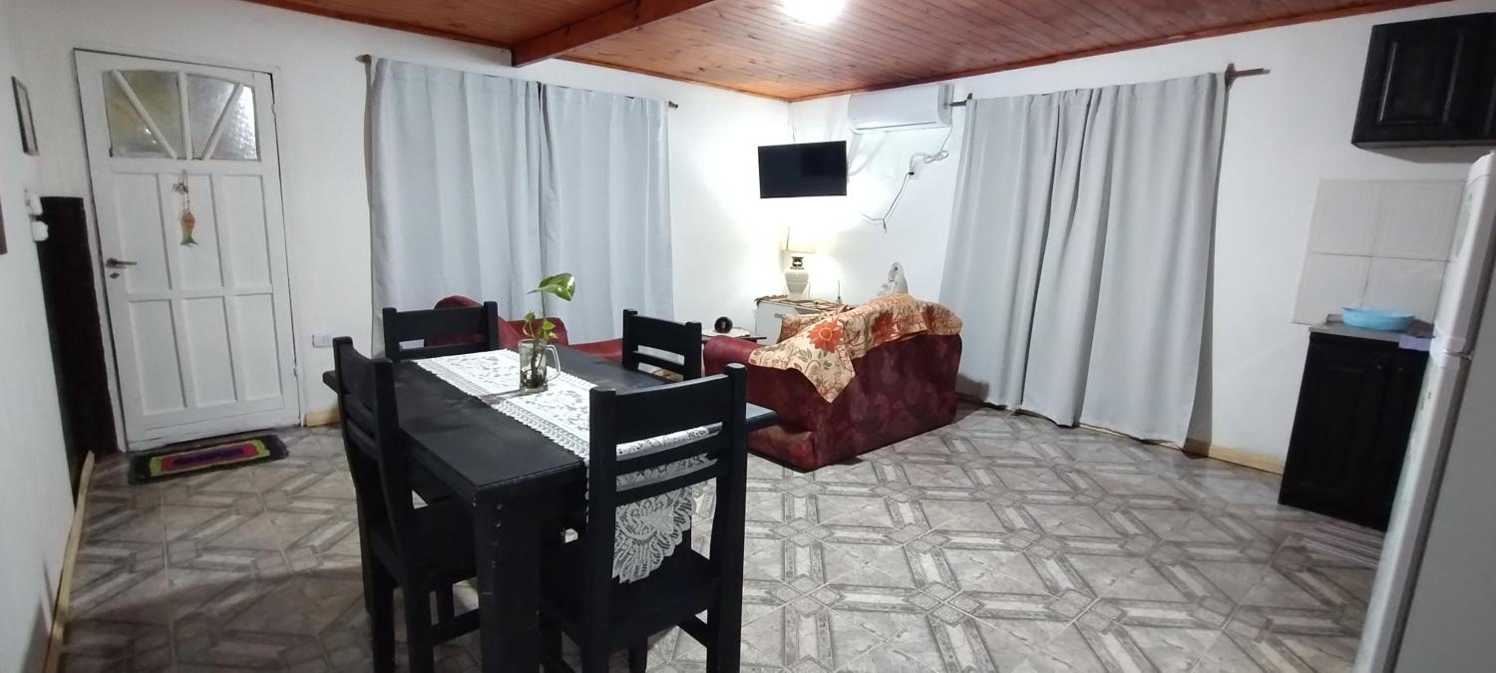 Two-Bedroom Apartment photo 1