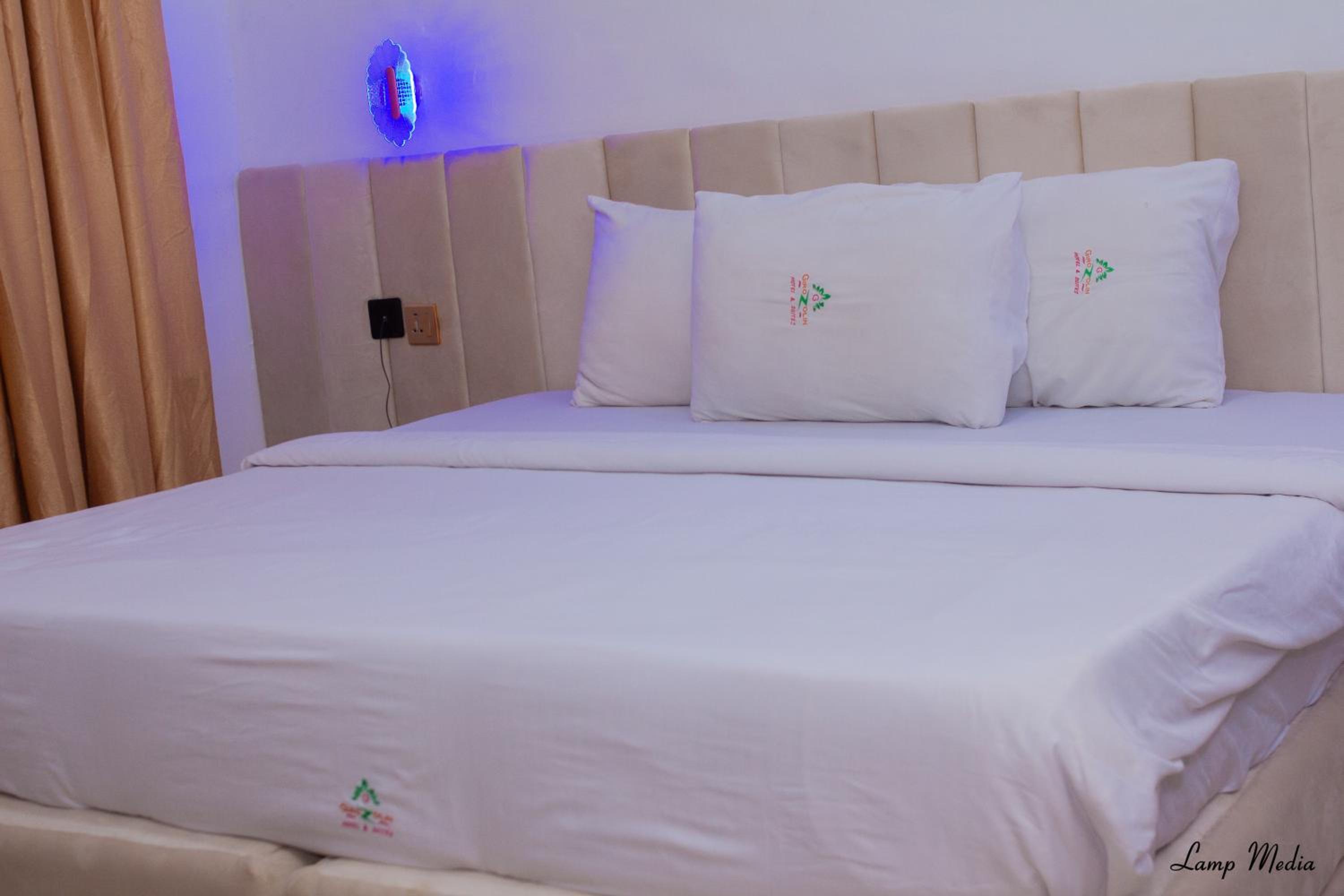 Double Room photo 1