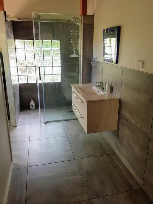 Four-Bedroom House photo 2