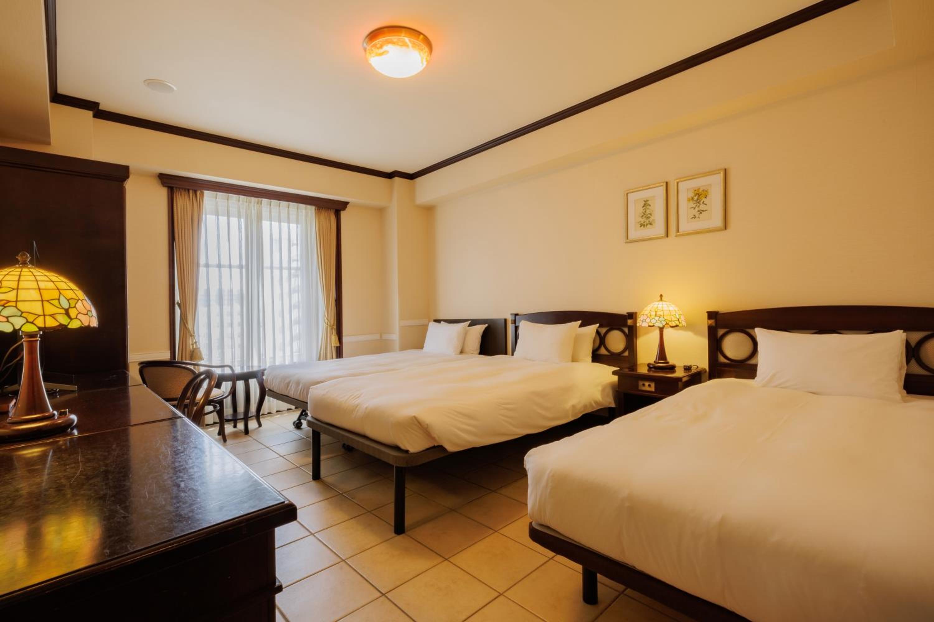 Triple Room - Non-Smoking - Photo 10