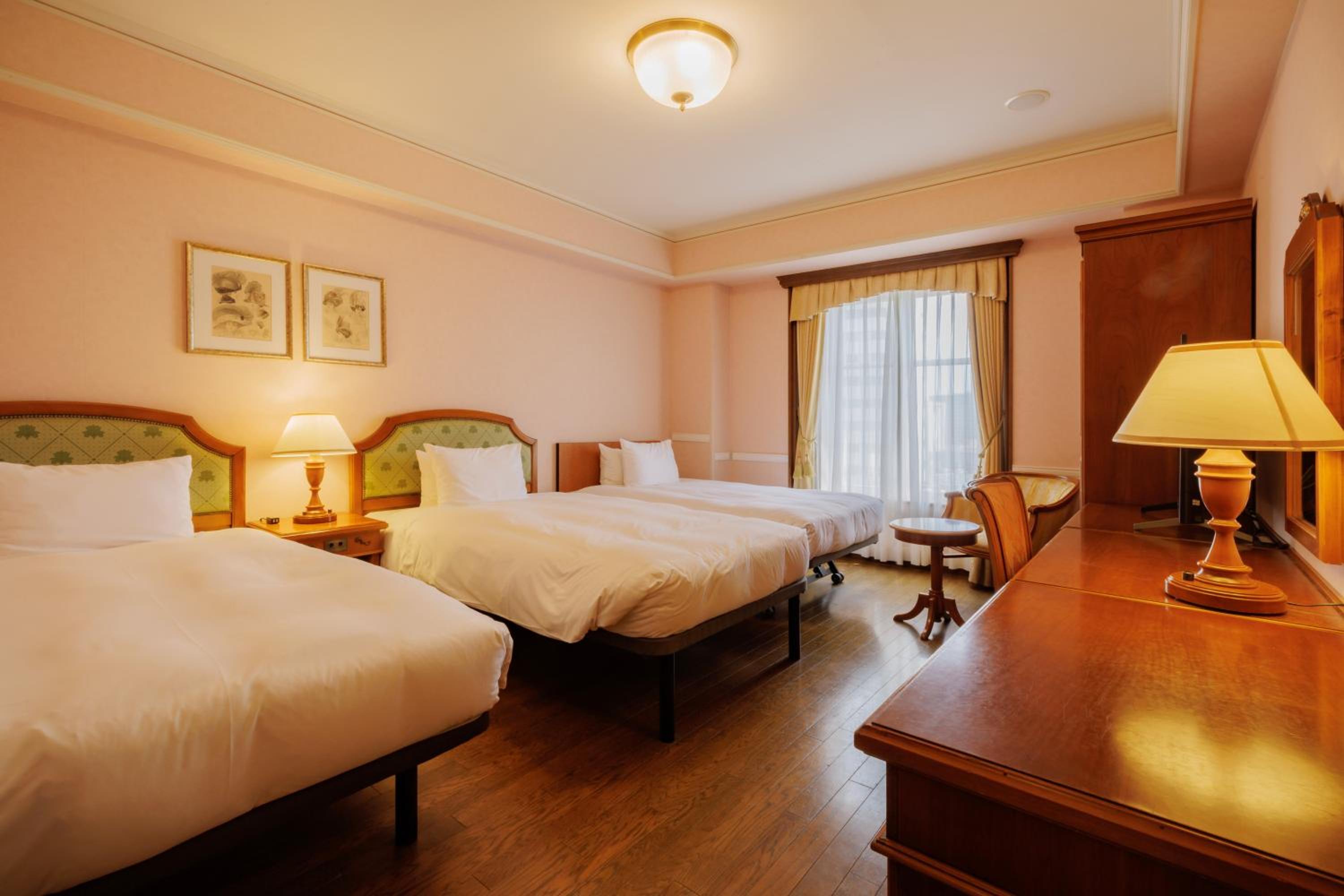 Triple Room - Non-Smoking - Photo 1