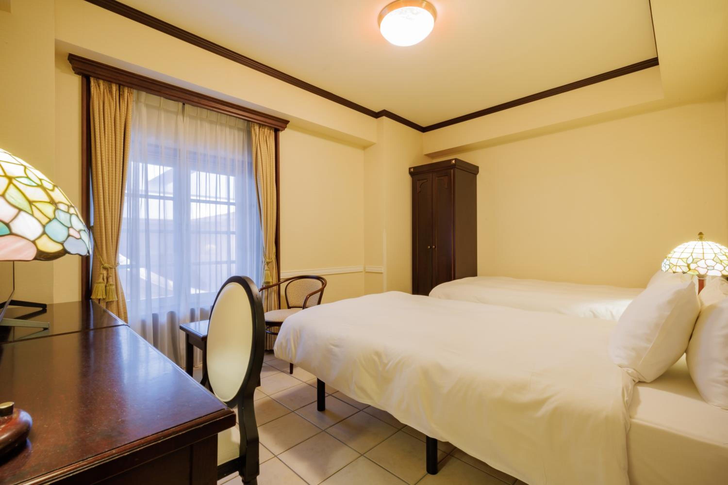Twin Room - Non-Smoking - Photo 11