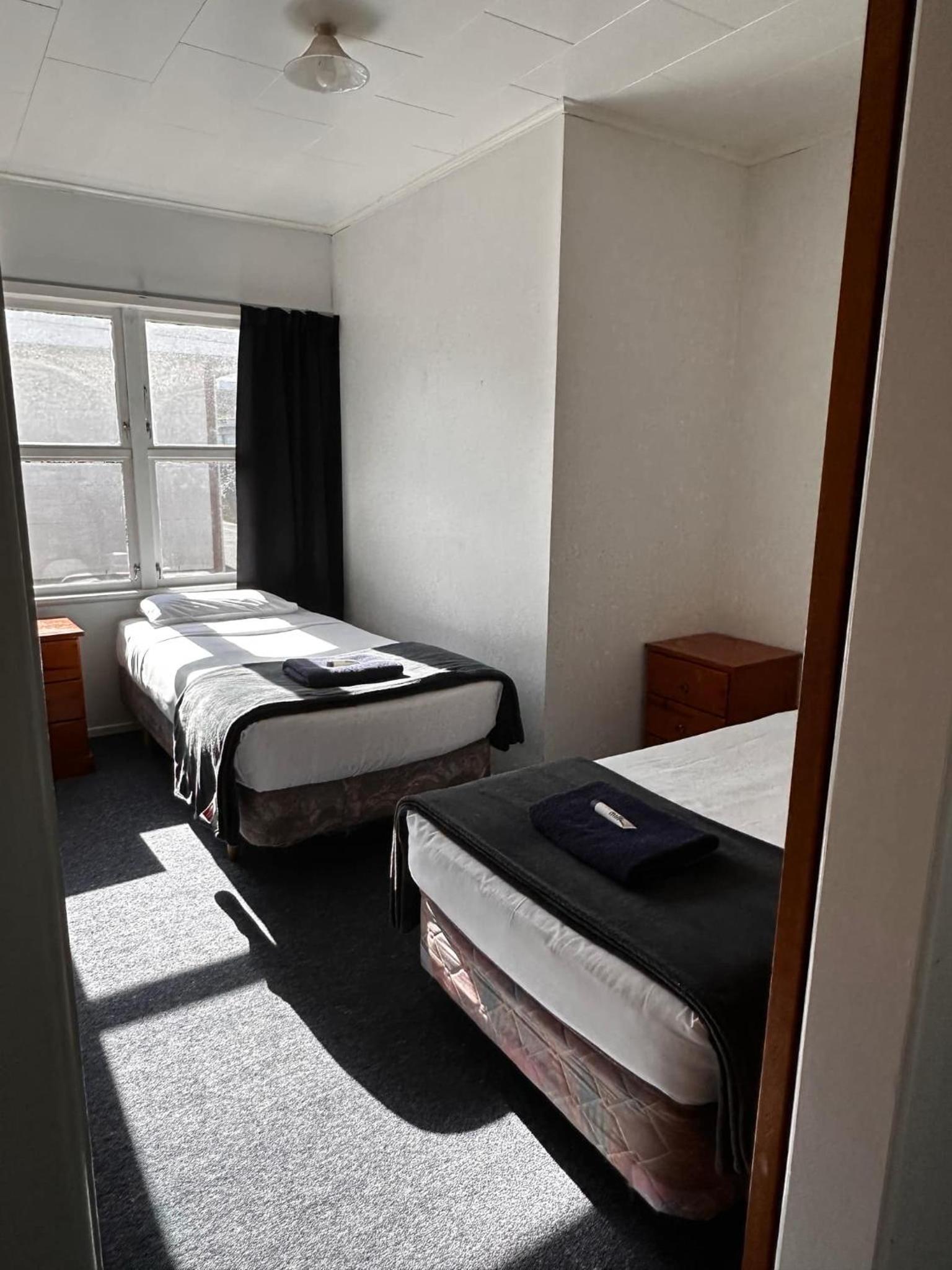 Two-Bedroom Suite photo 1