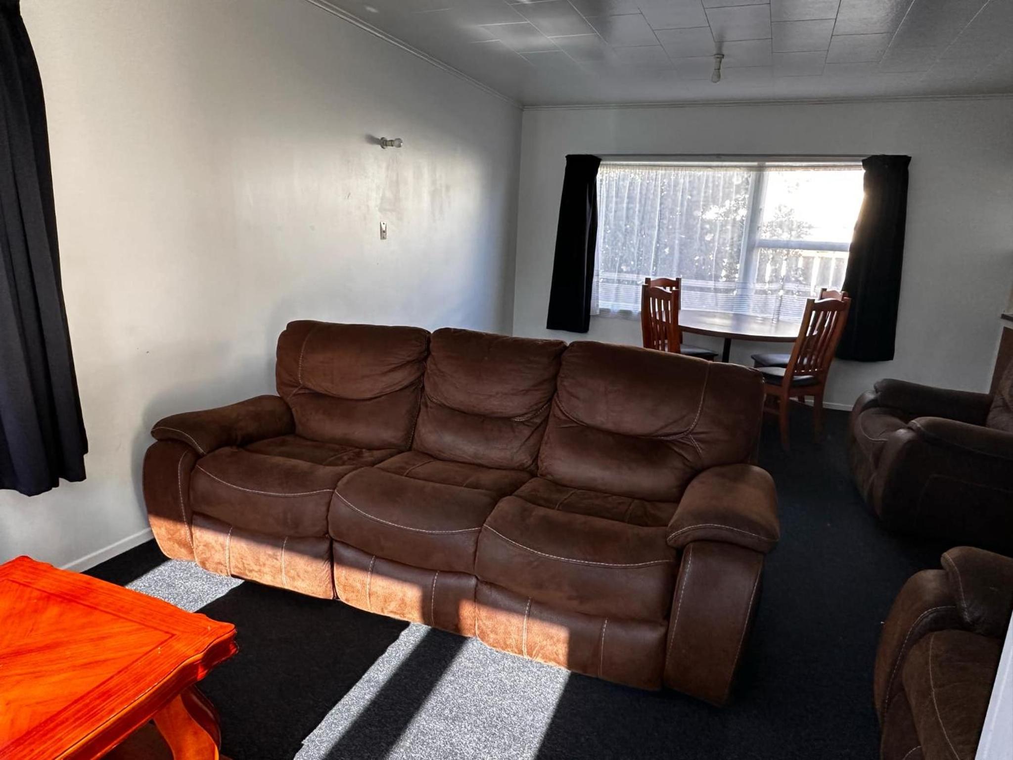 Two-Bedroom Suite photo 3
