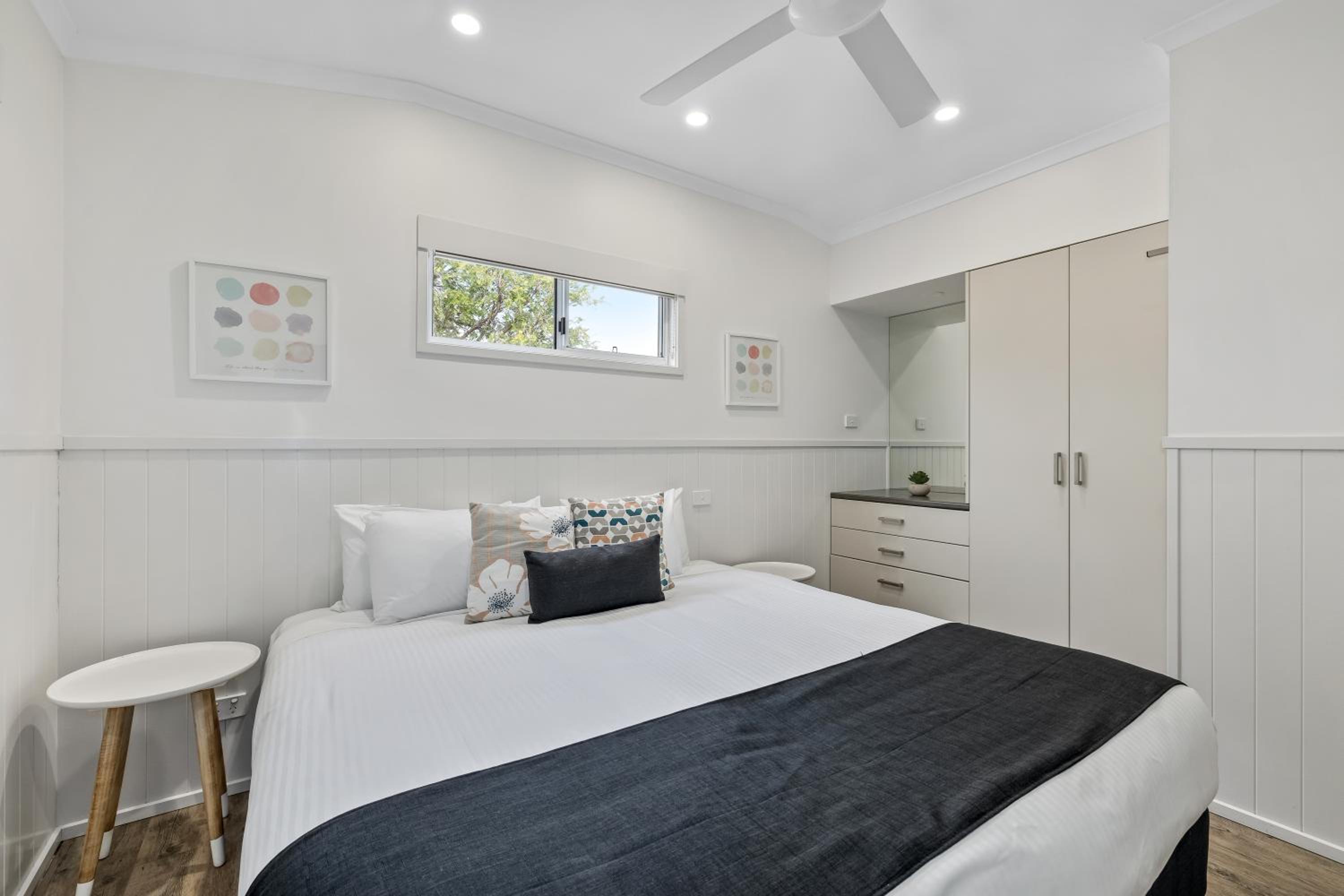 East Side Villa 1 Bedroom