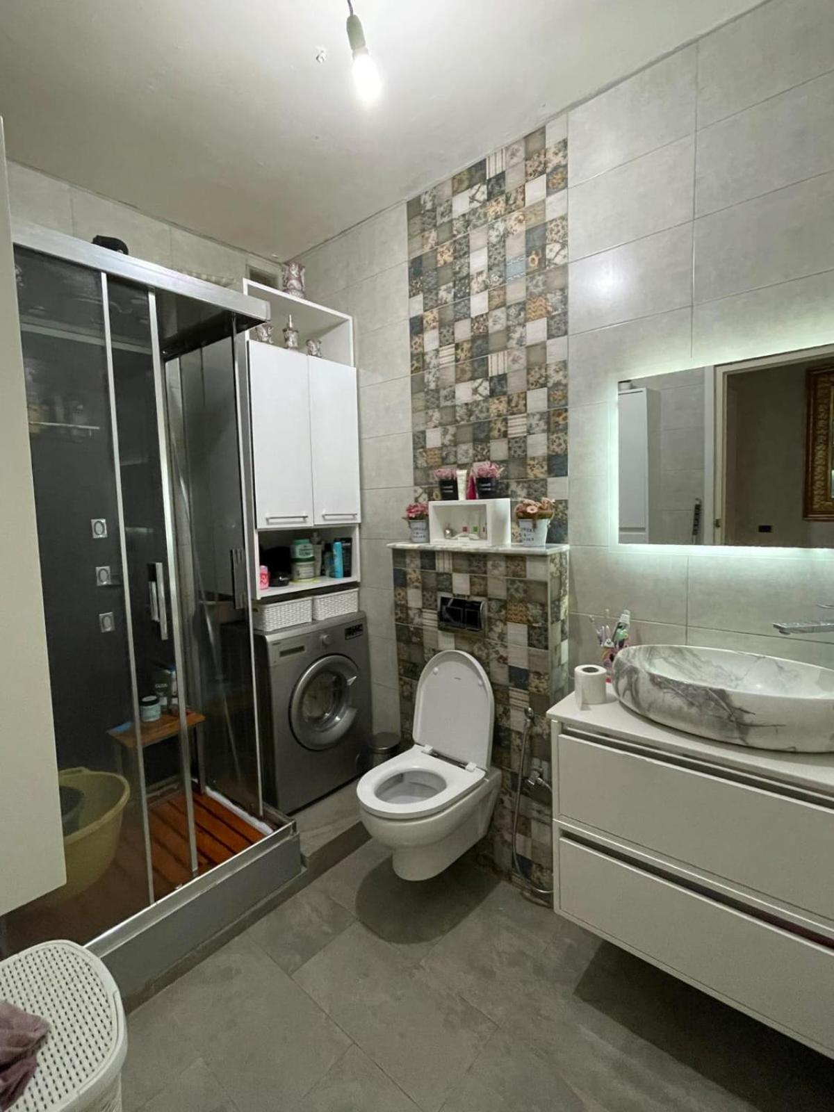 Two-Bedroom Apartment photo 2