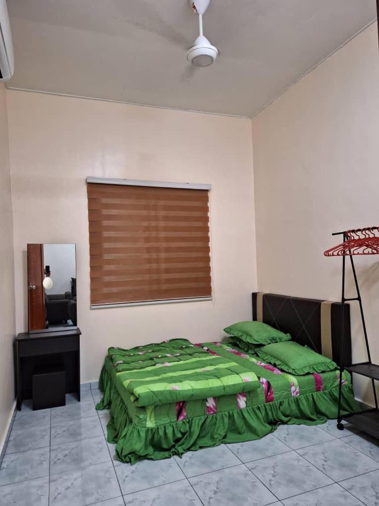 Two-Bedroom House photo 2