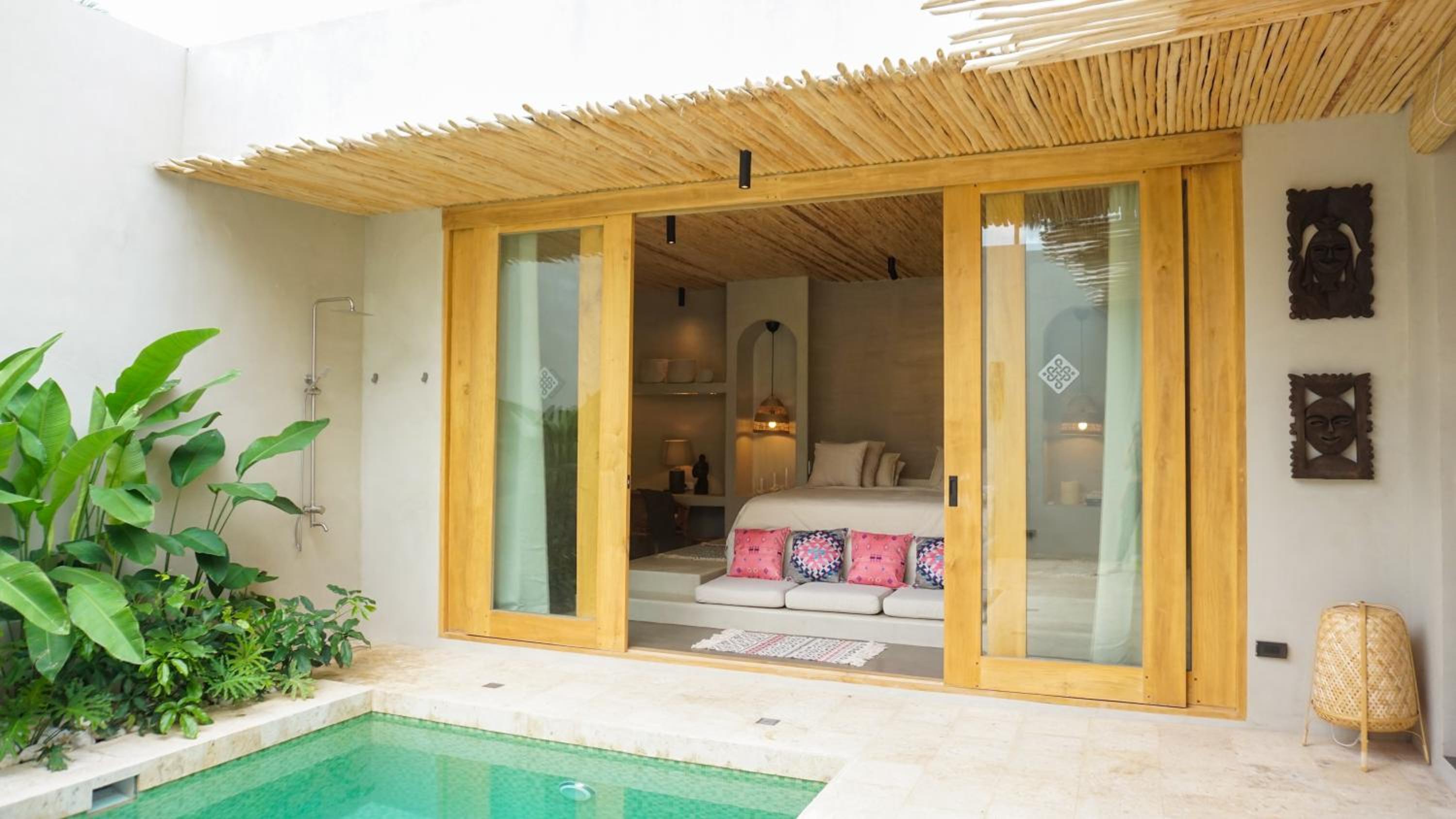 One-Bedroom Villa photo 1