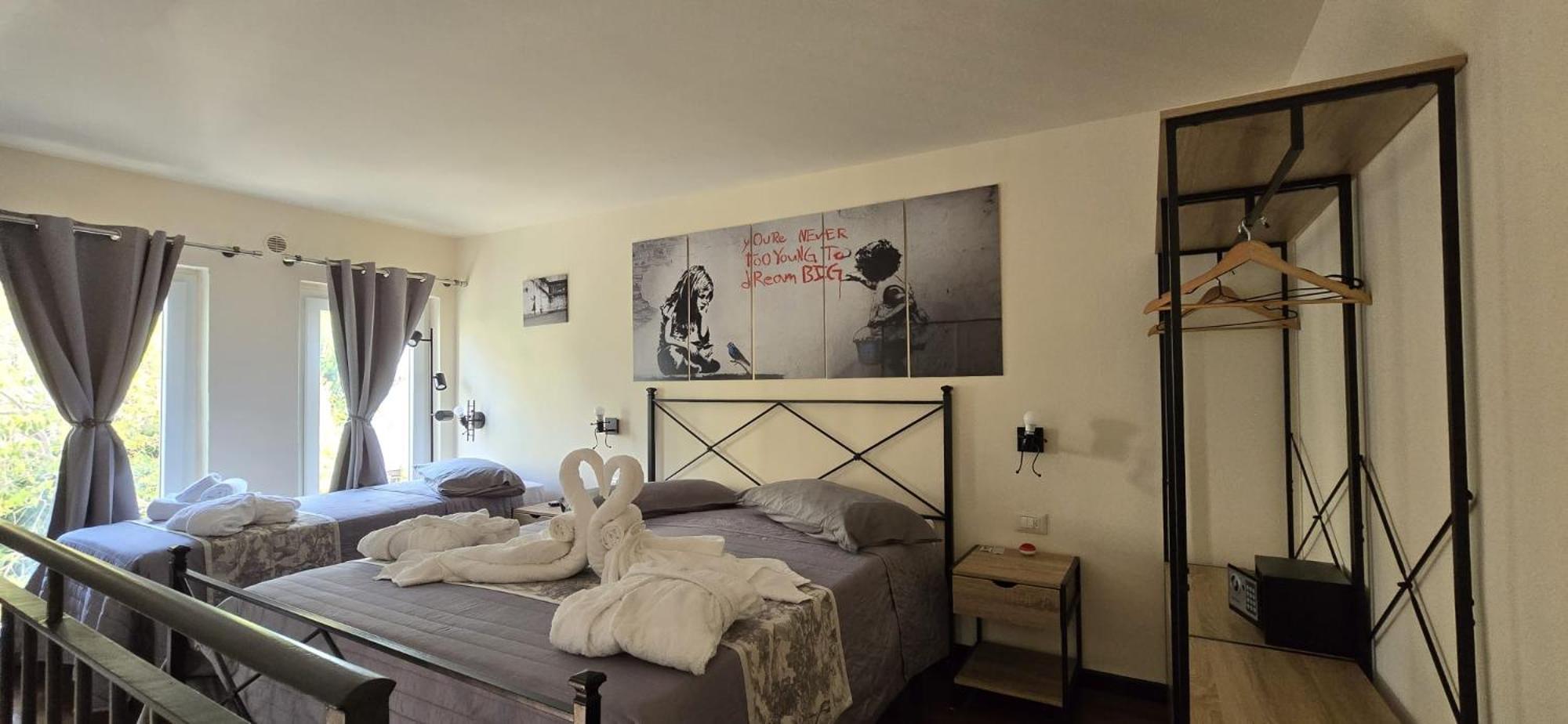 Loft photo 1
