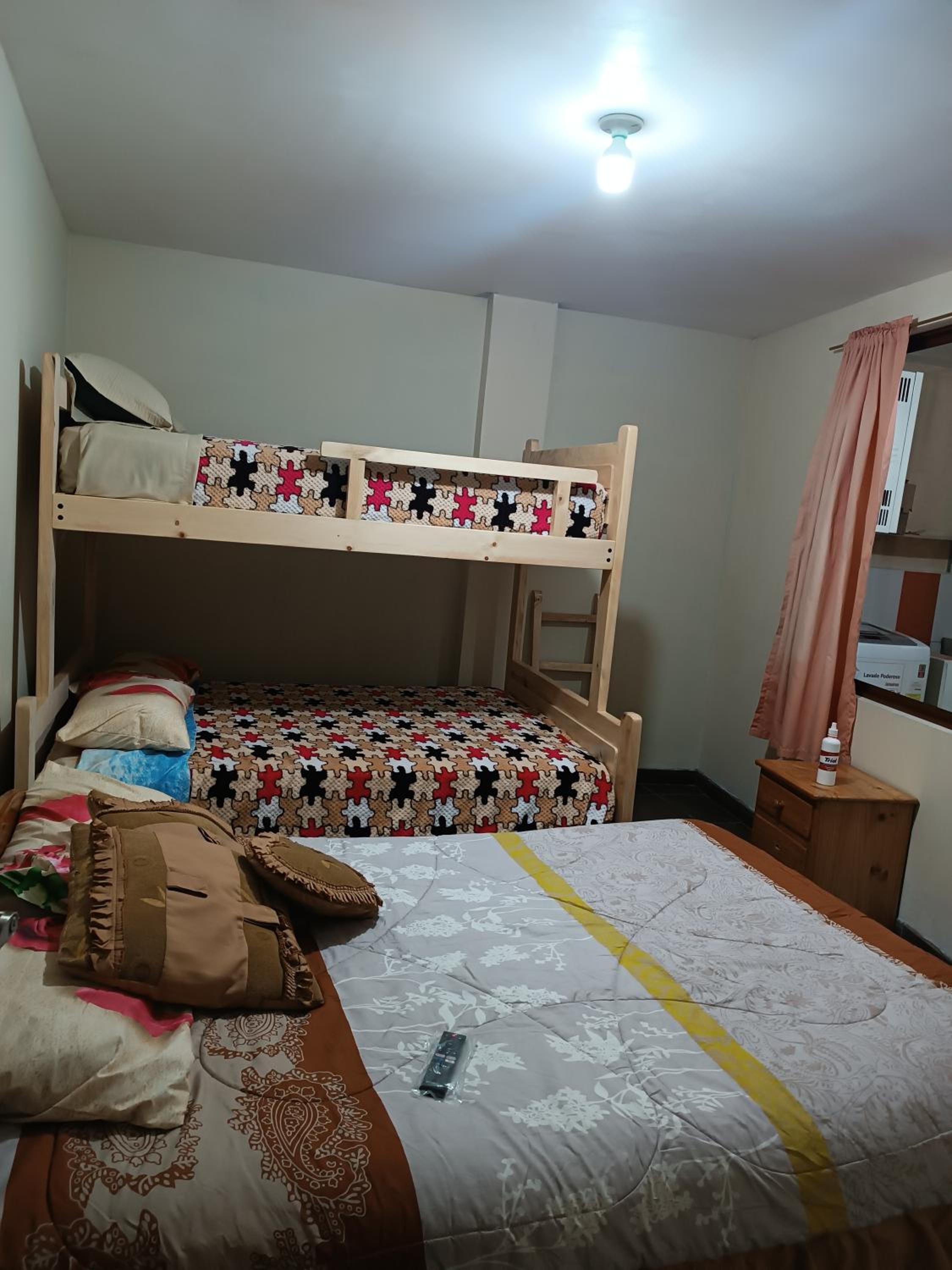 Two-Bedroom House photo 2