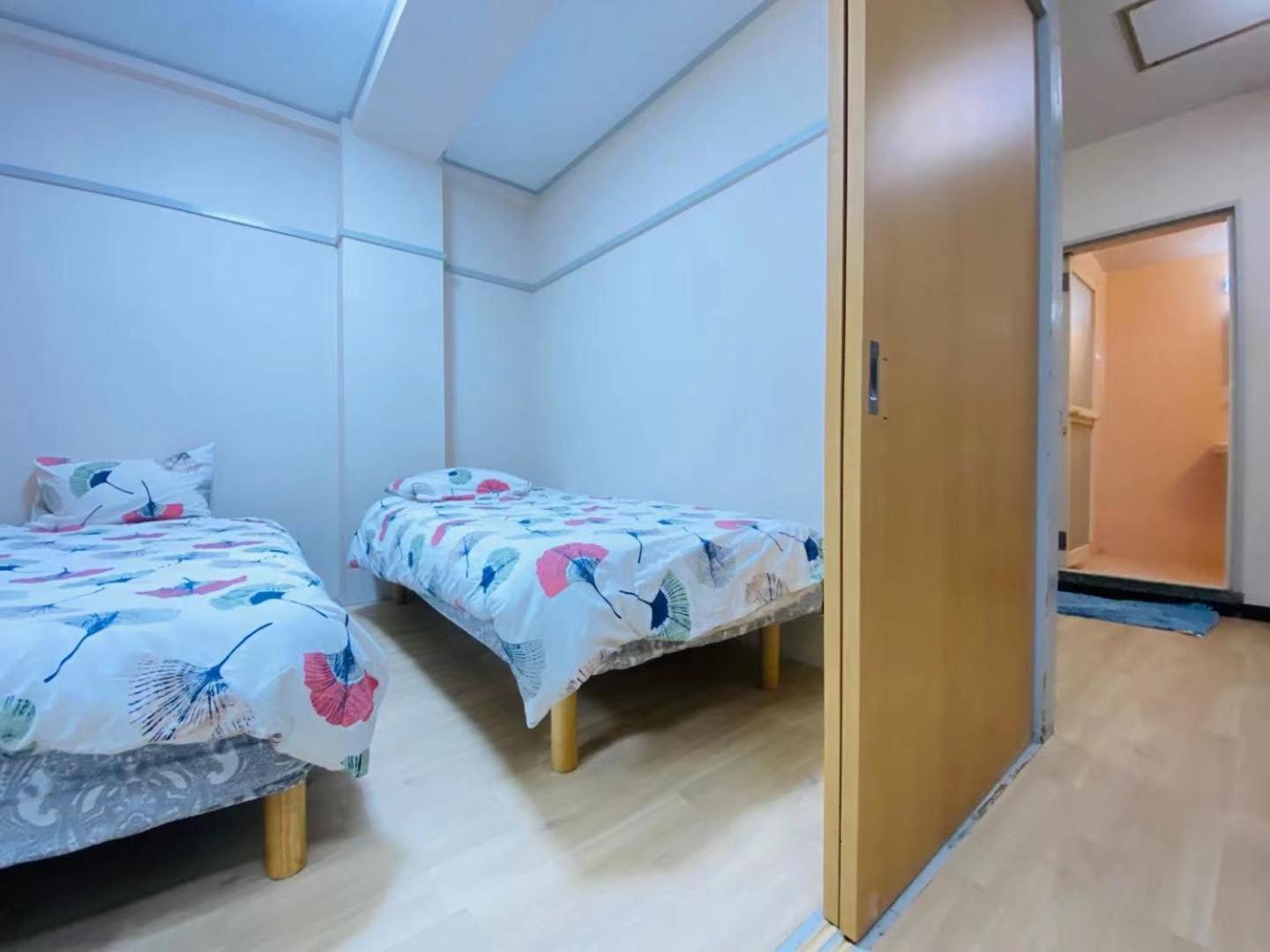 Two-Bedroom Apartment with Balcony photo 1