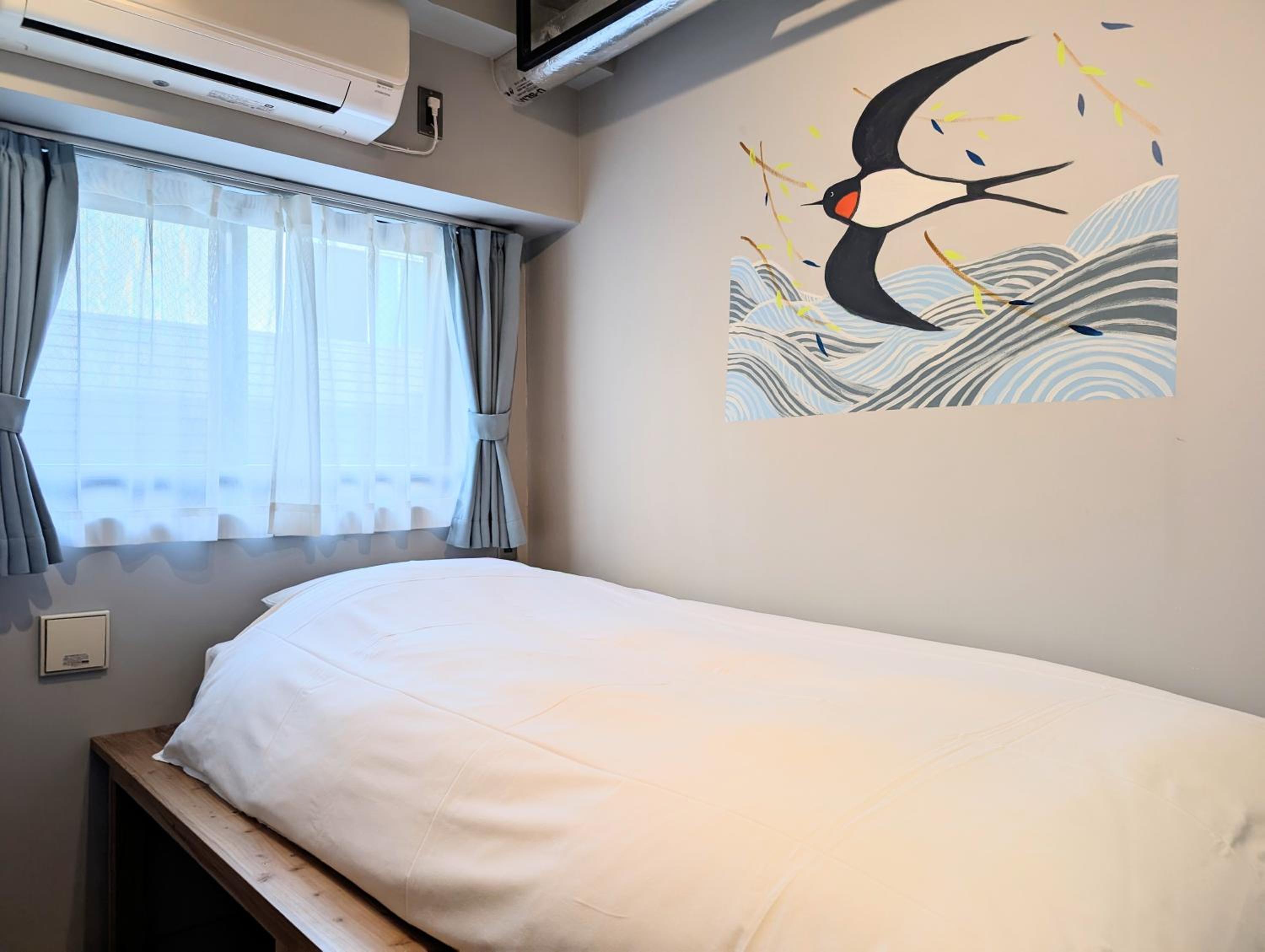 Standard Single Room photo 3