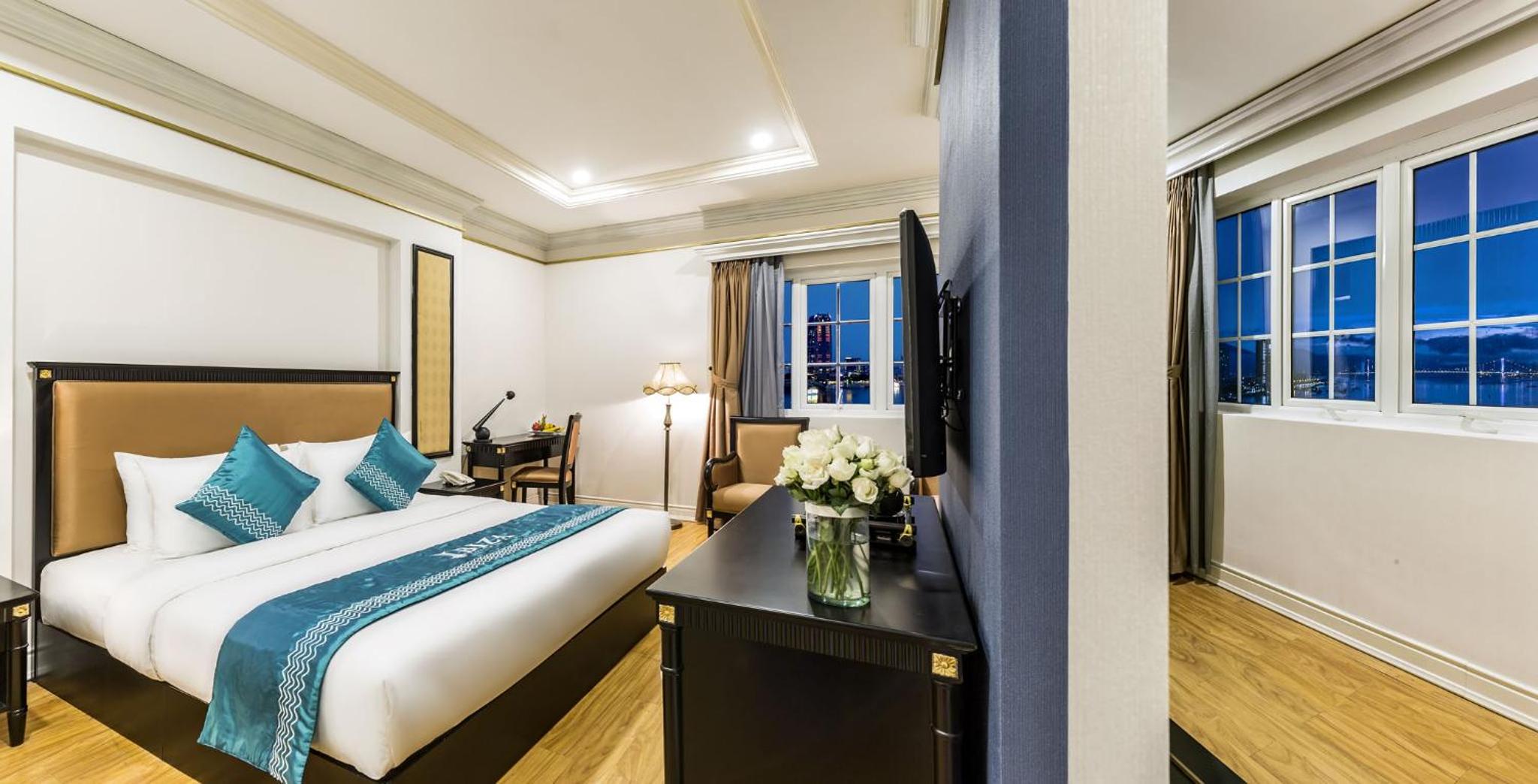 Suite Double River View - Photo 2