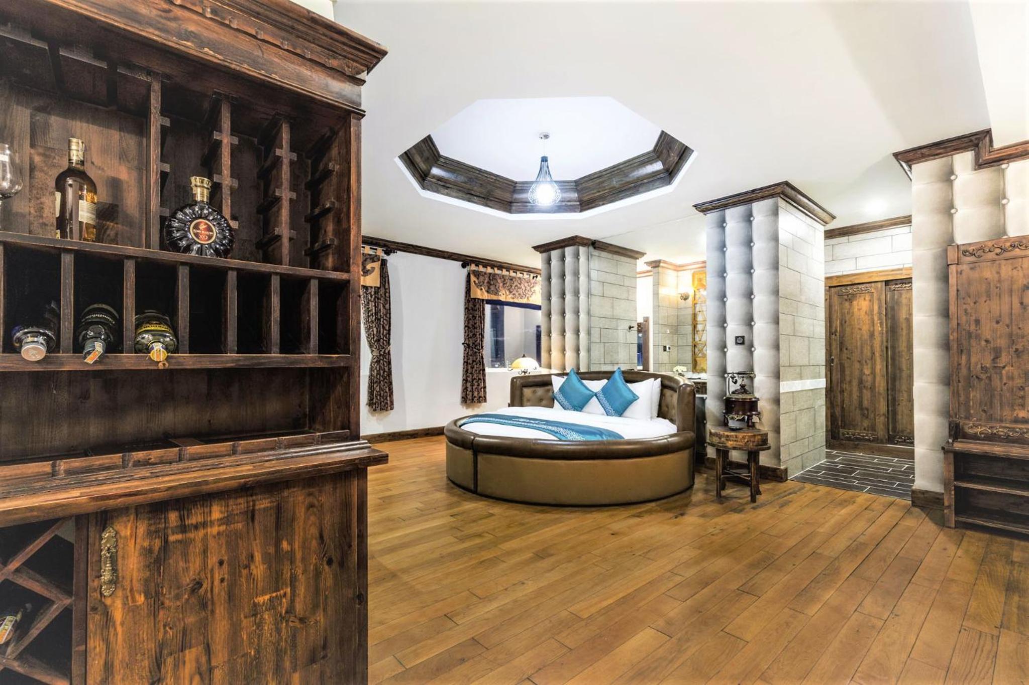 Grand Suite River View  - Photo 2