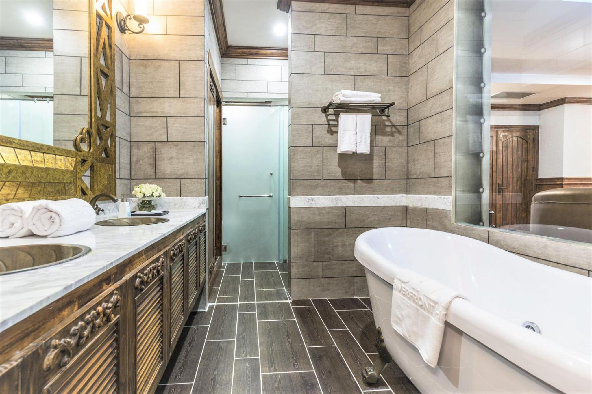 Grand Suite River View  - Photo 5
