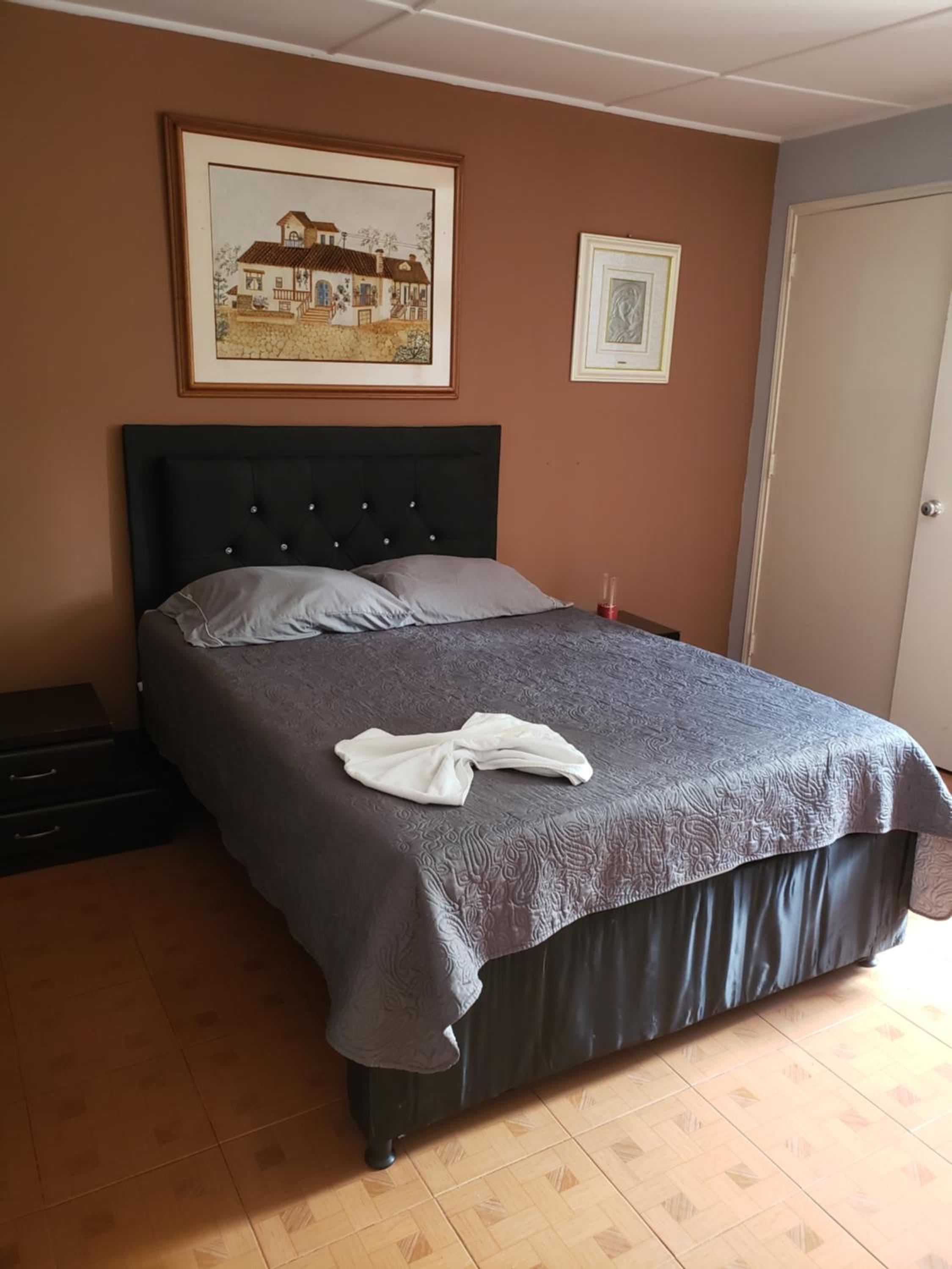 Double Room With Private Bathroom photo 1