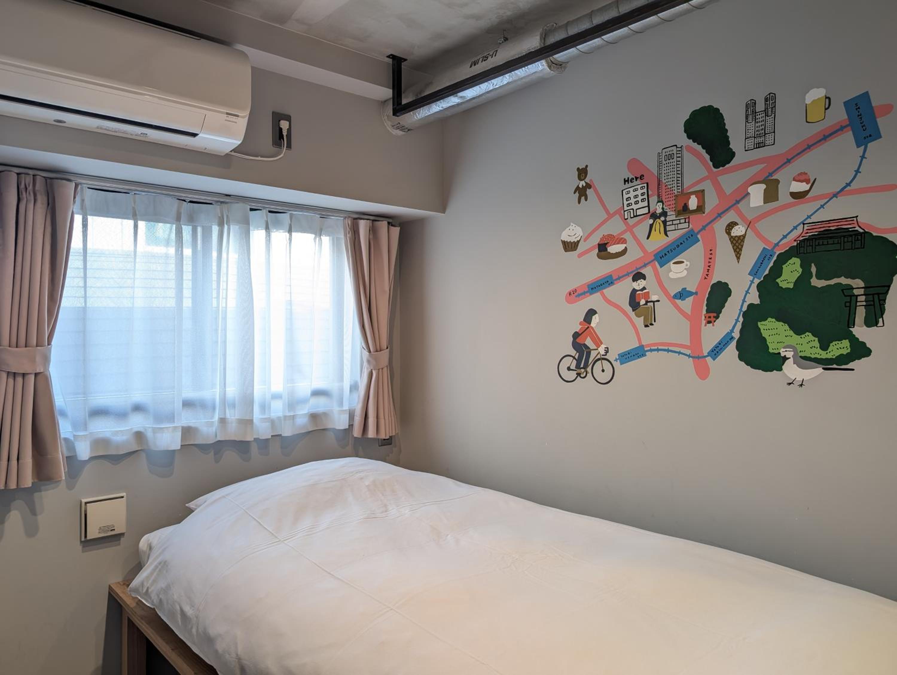 Standard Single Room photo 1