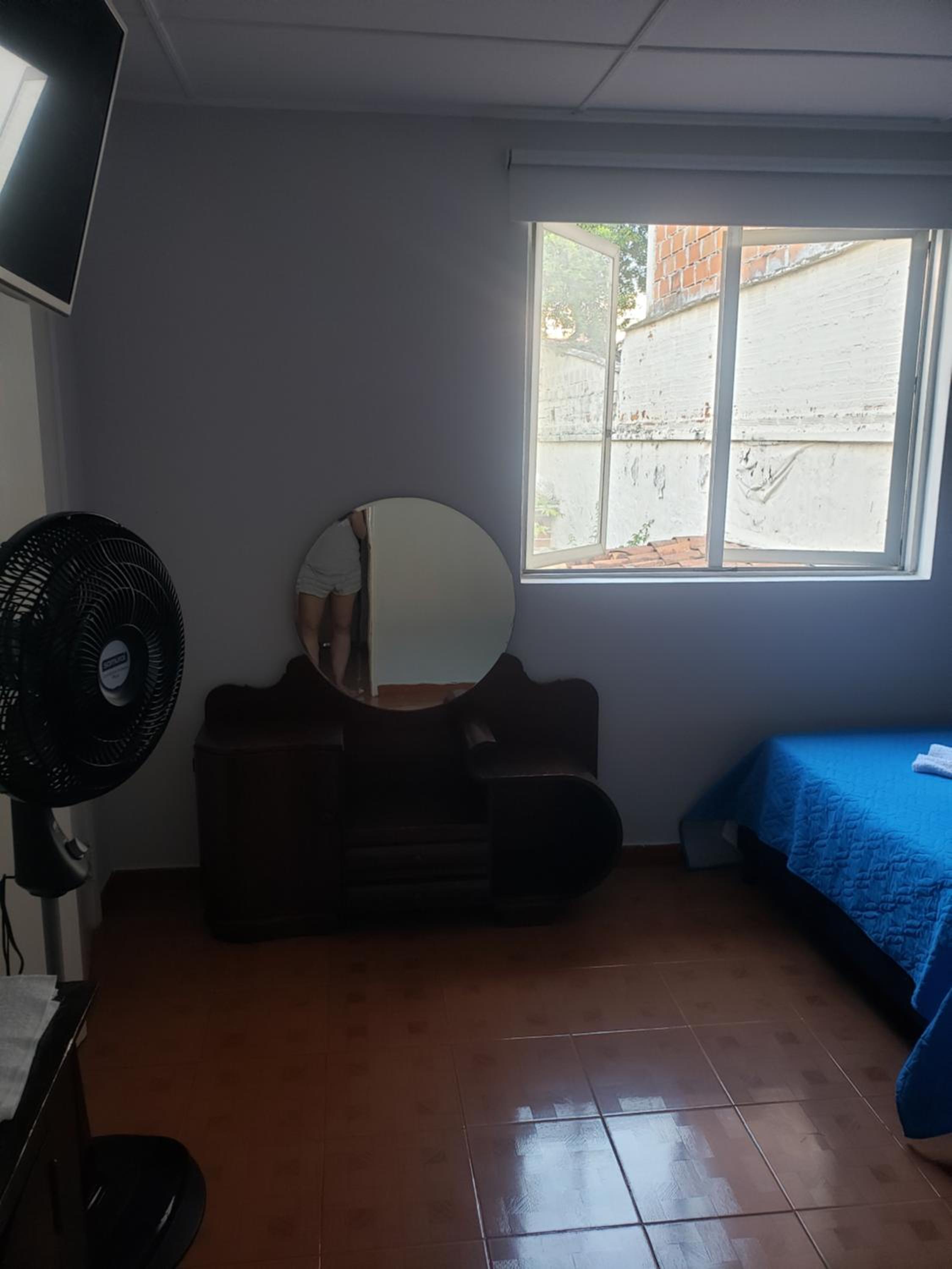 Twin Room photo 2