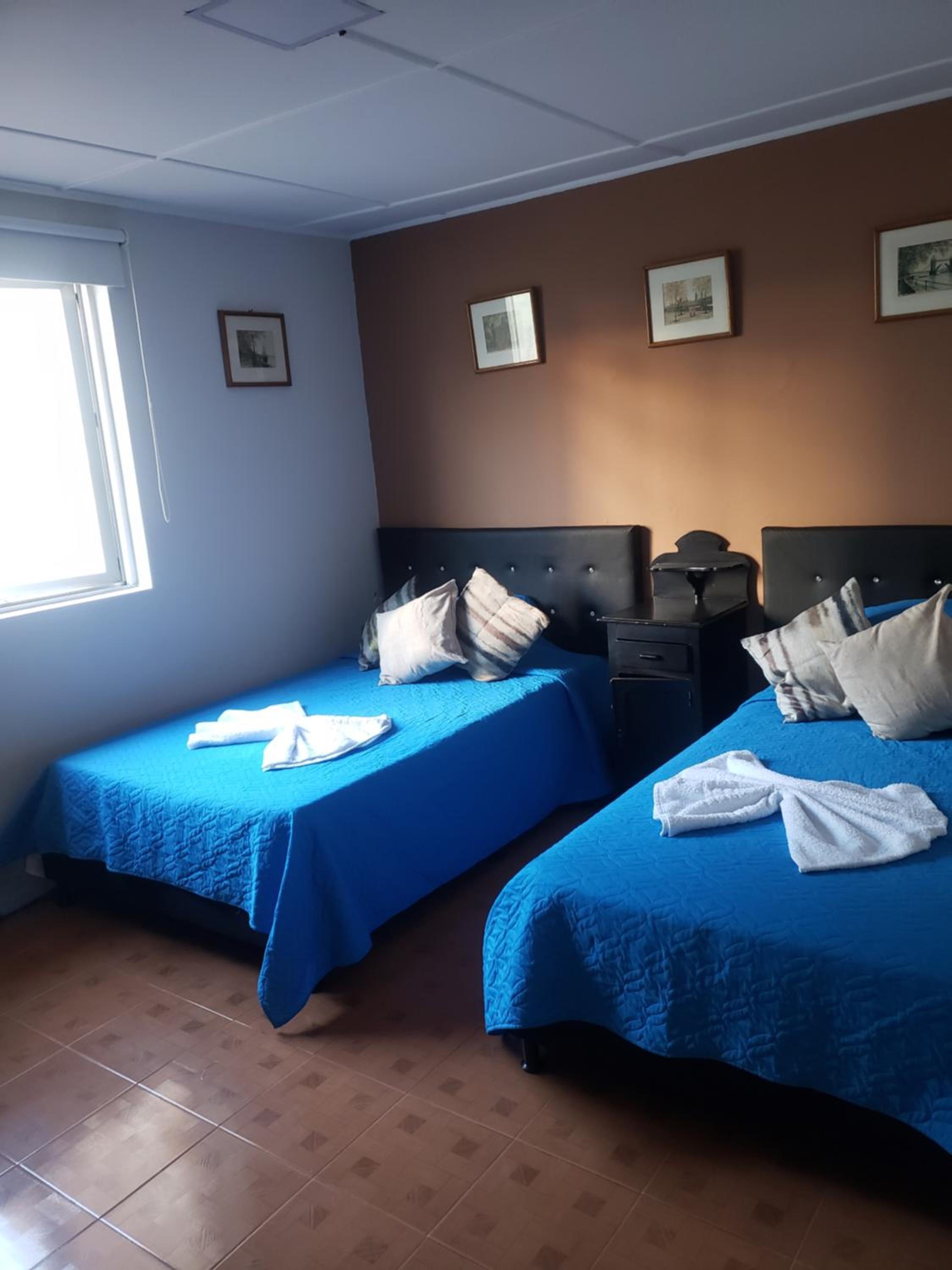 Twin Room photo 3