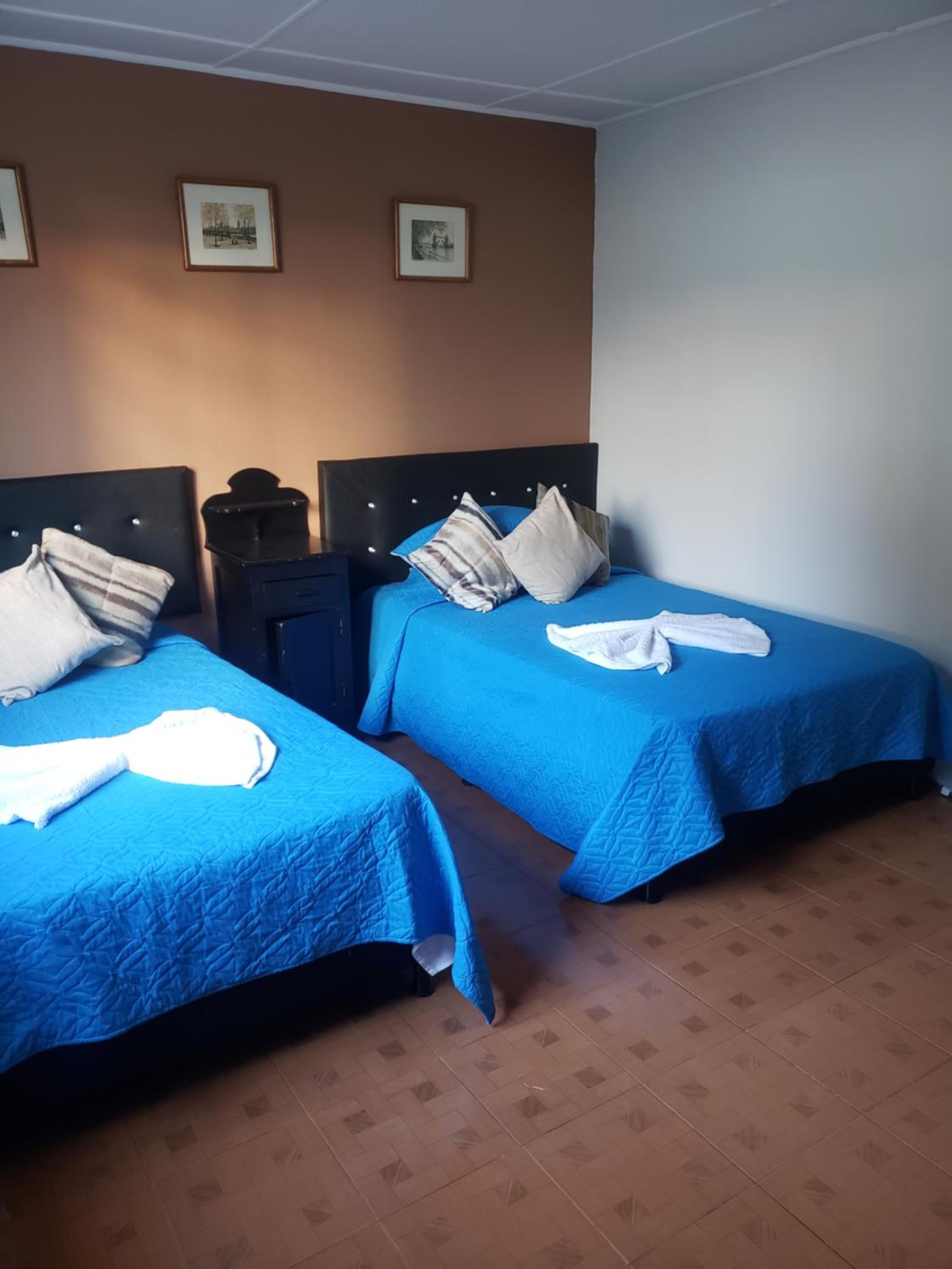 Twin Room photo 1
