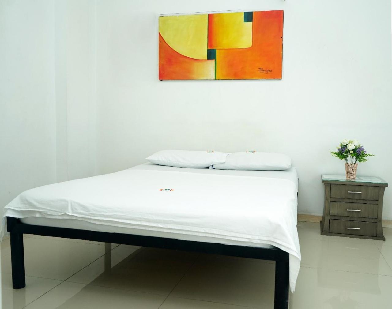 Standard Double Room With Fan photo 2