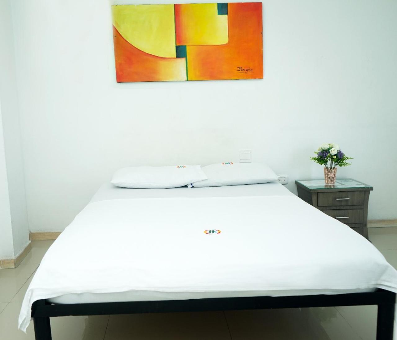 Standard Double Room With Fan photo 1